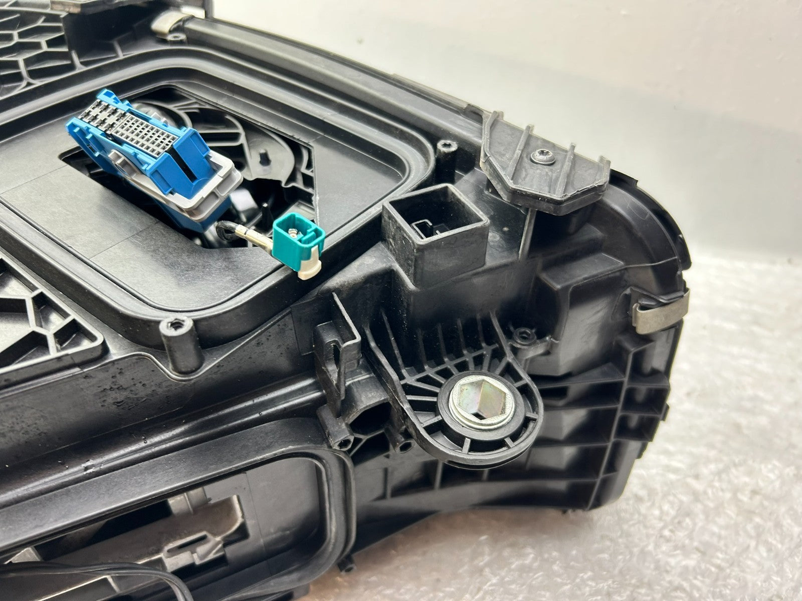 Original Mercedes W206 C-Klasse LED Scheinwerfer rechts A206906540410