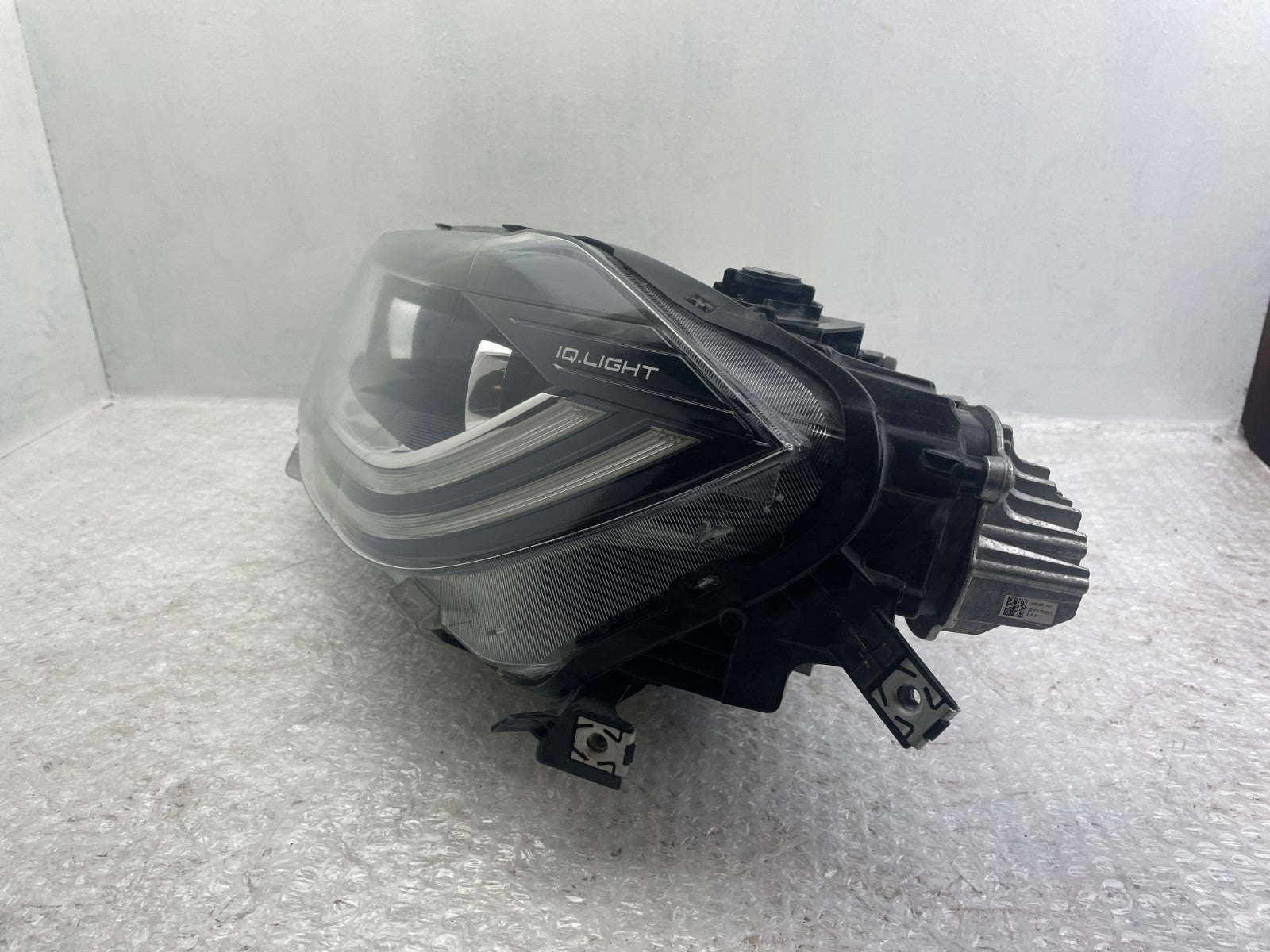 Original VW Polo VI 6 2G LED IQ LED Scheinwerfer links 2G1941035L3