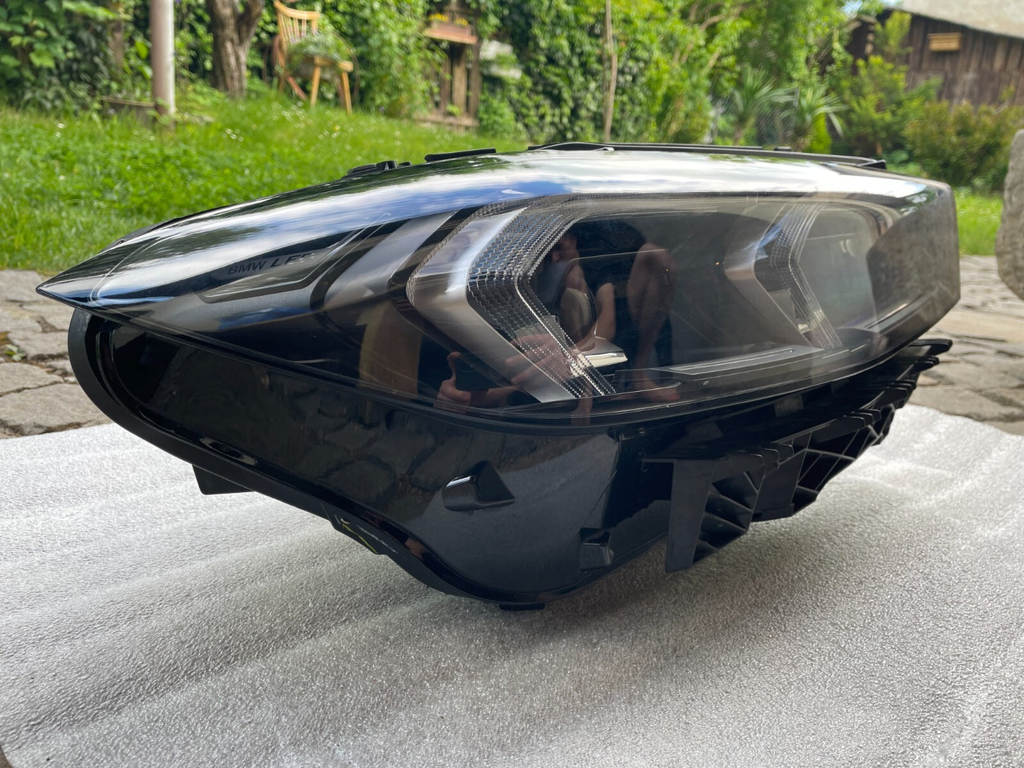 Original BMW 3er G20 G21 Led Scheinwerfer rechts 78866602