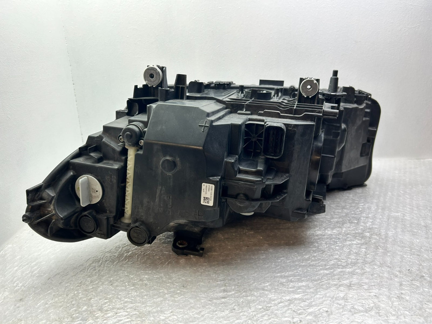 Original BMW 5er G30 G31 LED Scheinwerfer links 849911213