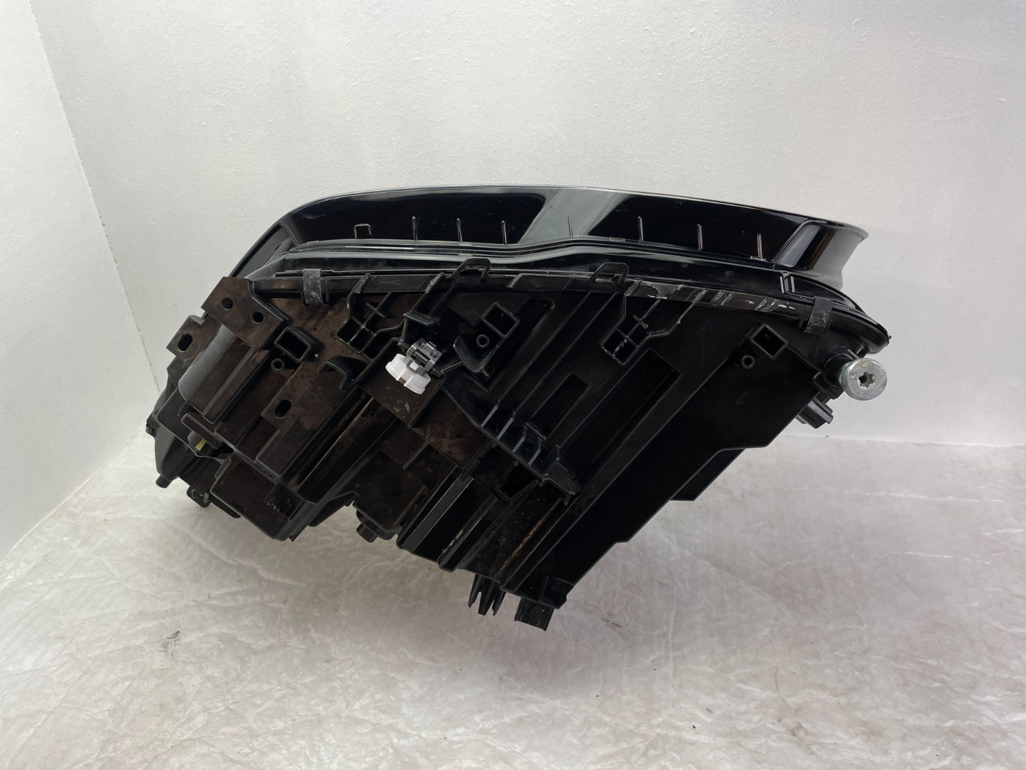 Original BMW 5er G60 G61 LED Laser Scheinwerfer rechts 5A798D214