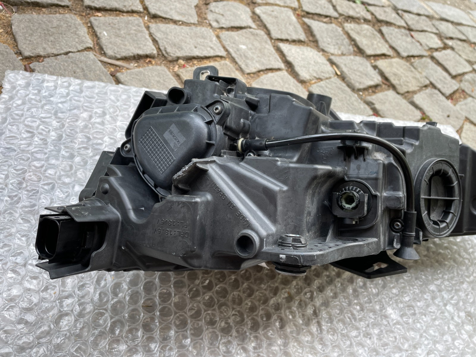 Original Audi A3 8Y Led Scheinwerfer rechts 8Y094101210