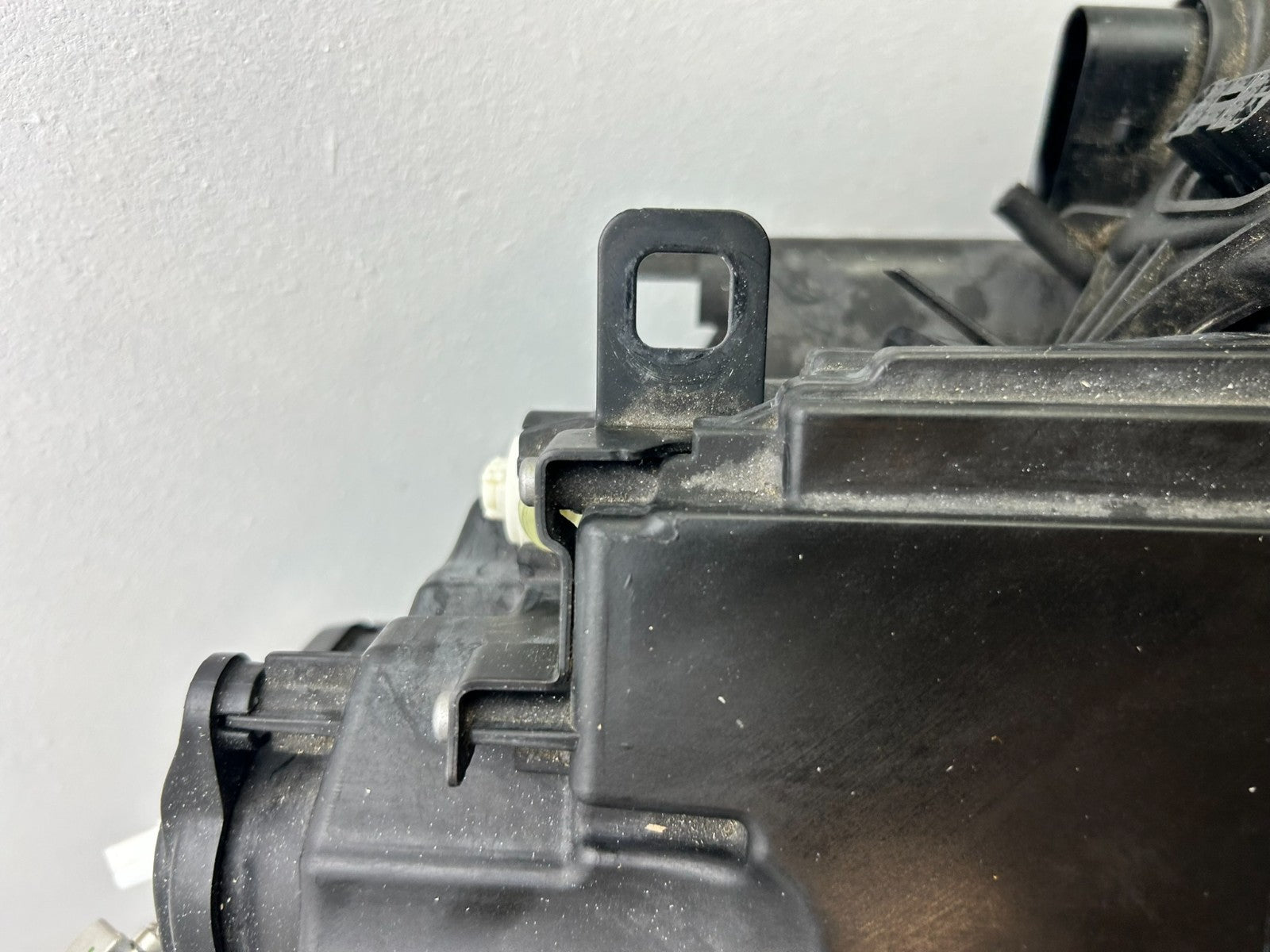 Original VW Touareg 7P Xenon Scheinwerfer rechts 7P941034A6