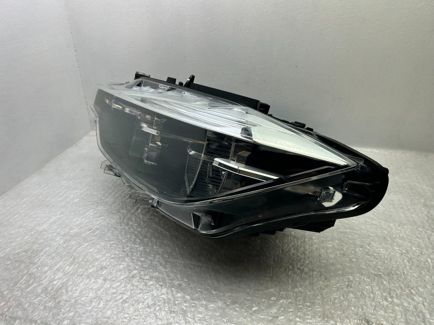 Original BMW 3er F30 F31 LED Scheinwerfer links 98835192