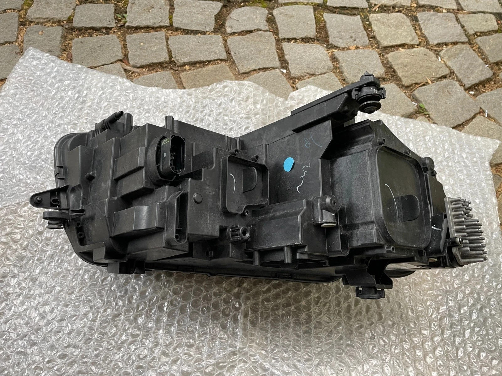 Original VW Tiguan LED Scheinwerfer links 5NN941081C7