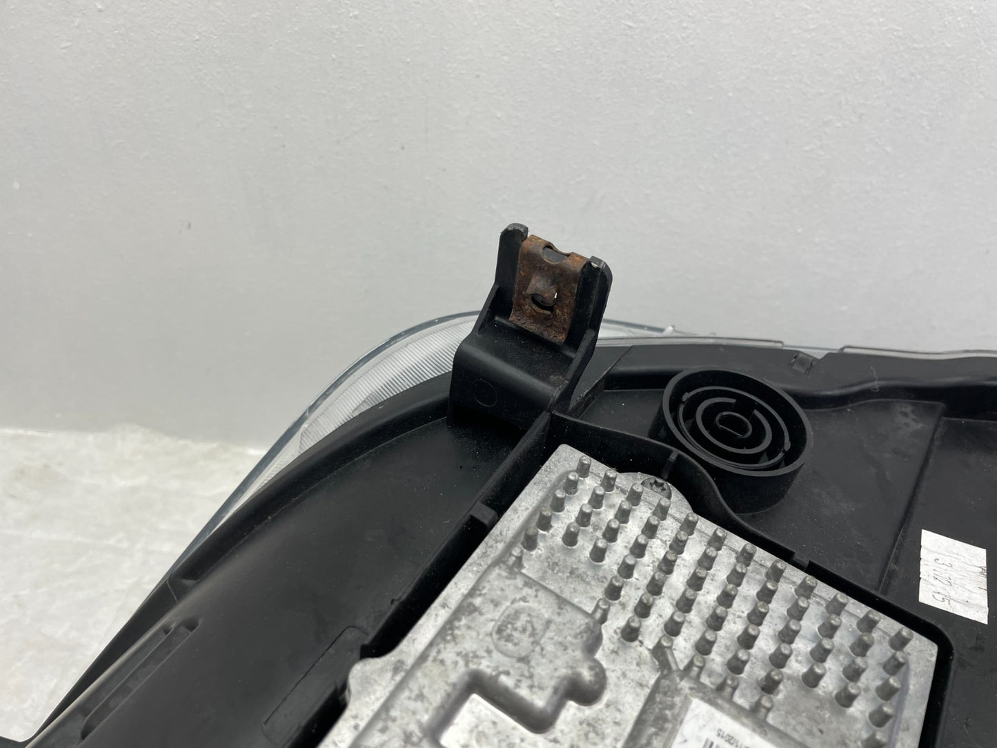 Original Seat Leon 3 III 5F LED Scheinwerfer rechts 5F1941008B9