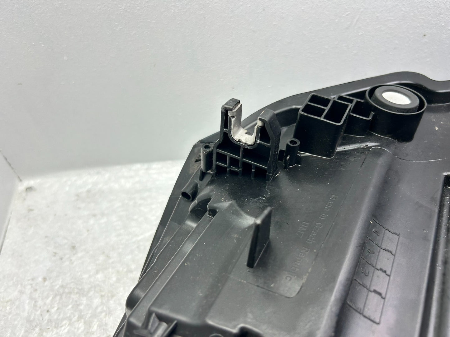 Original Audi A6 C8 4K LED Scheinwerfer rechts 4K094104010