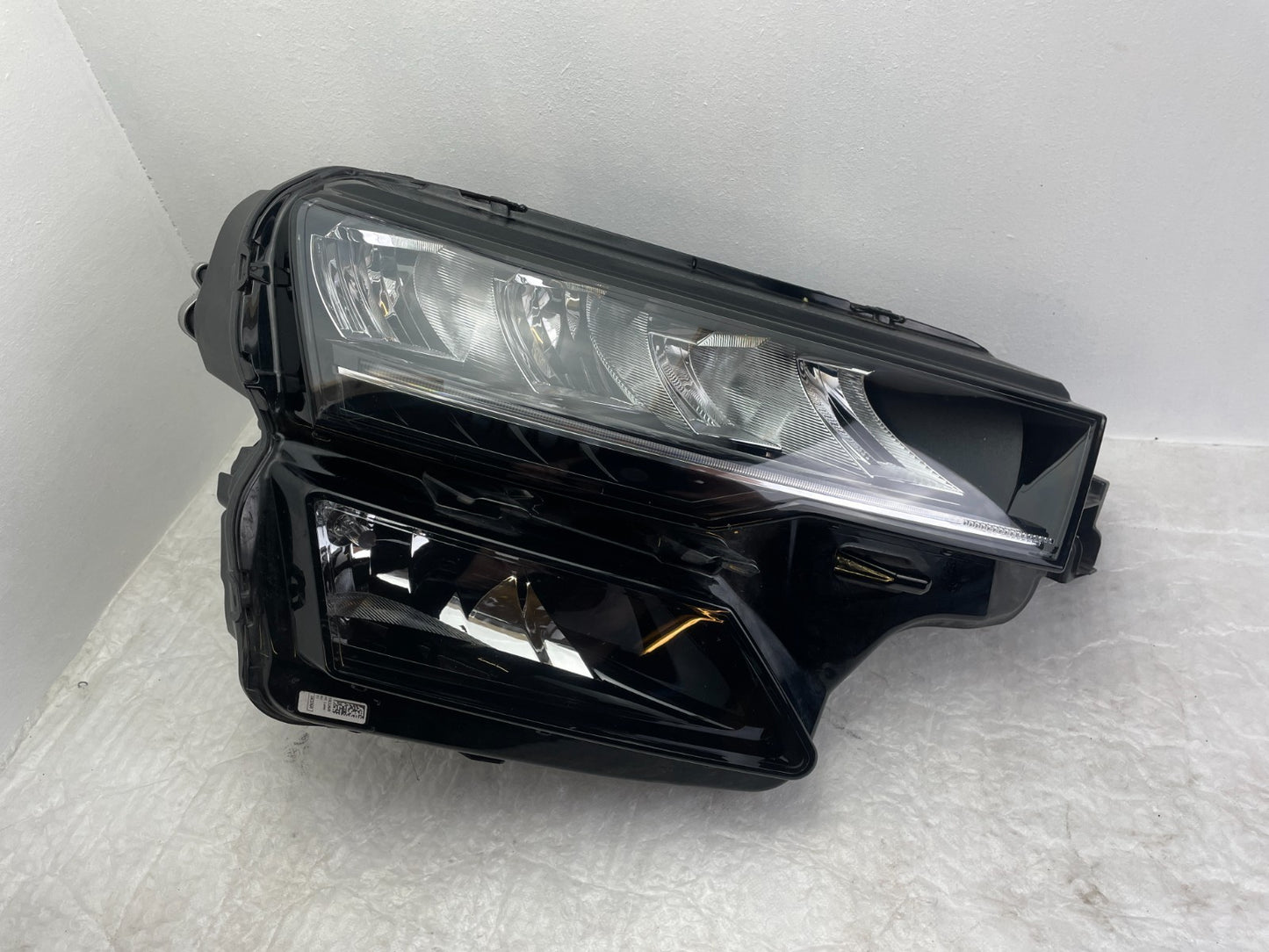 Original Skoda Karoq LED Scheinwerfer rechts 57B9410100