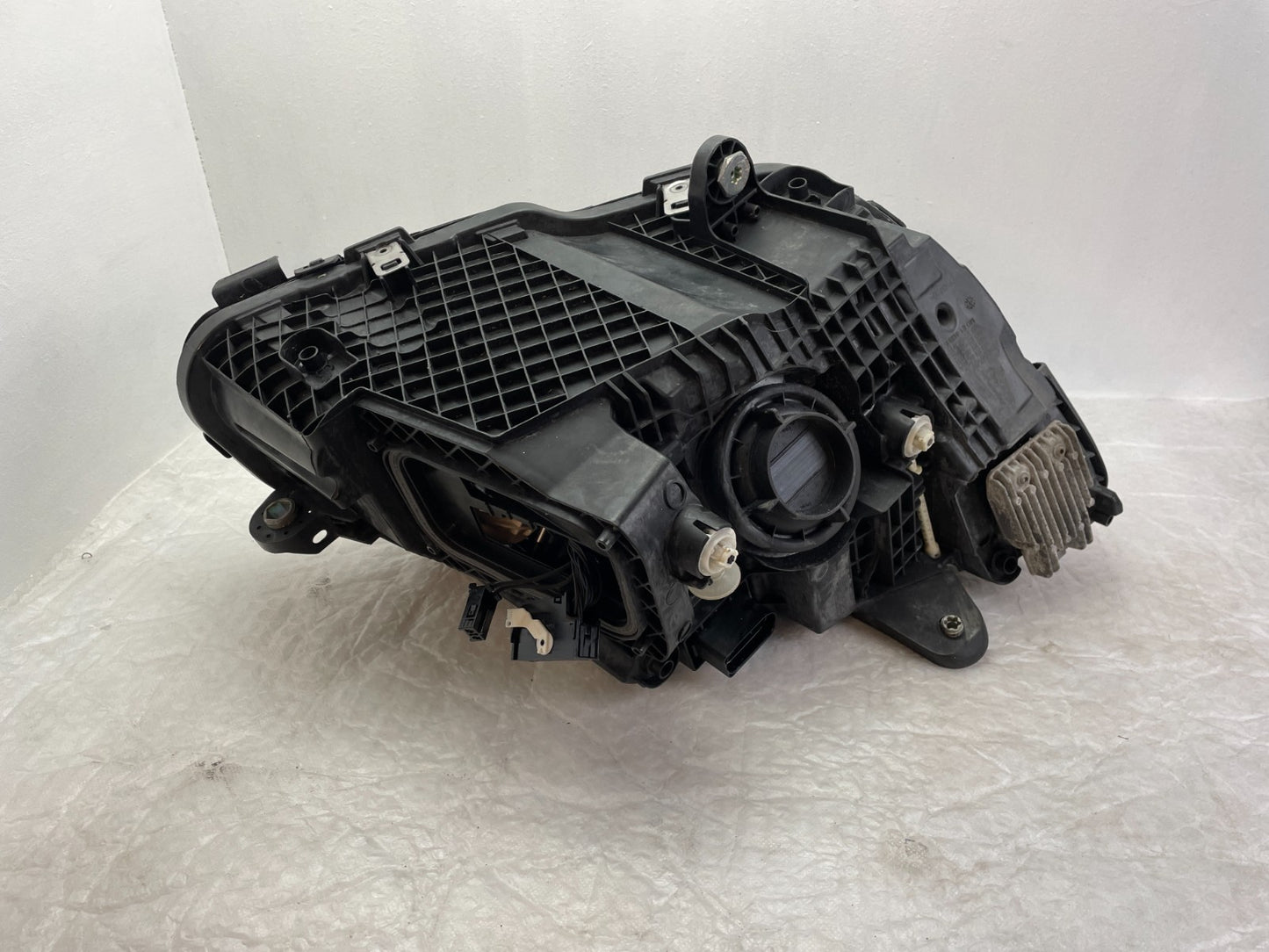 Original Mercedes W205 C-Klasse LED Scheinwerfer links A20590659068