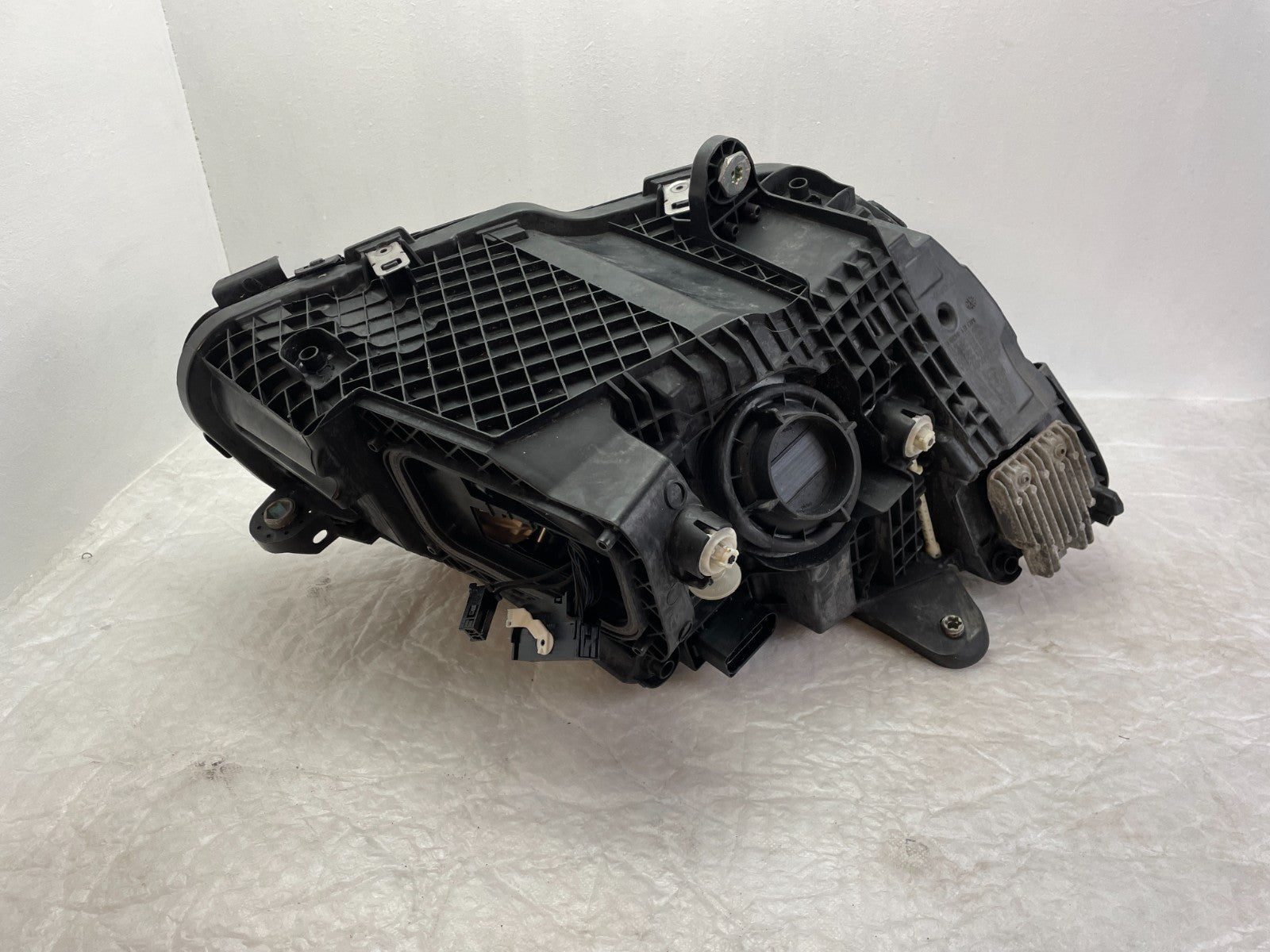 Original Mercedes W205 C-Klasse LED Scheinwerfer links A20590659068