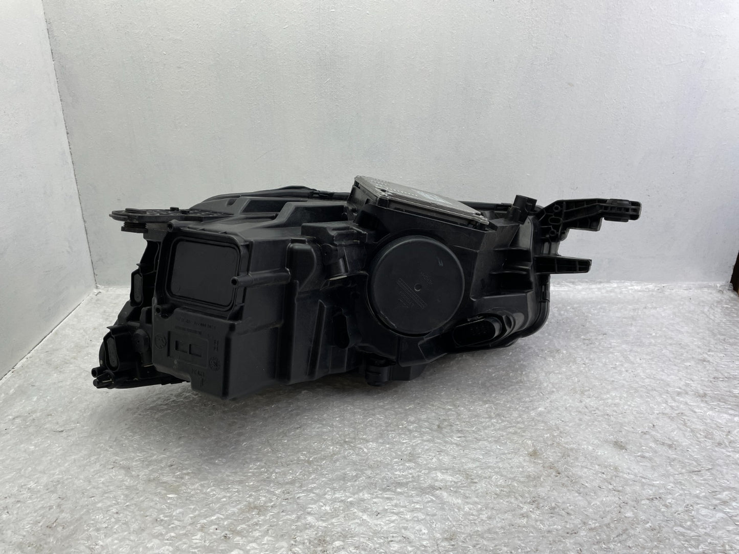 Original Skoda Fabia 3 LED Scheinwerfer rechts 6V1941016F6