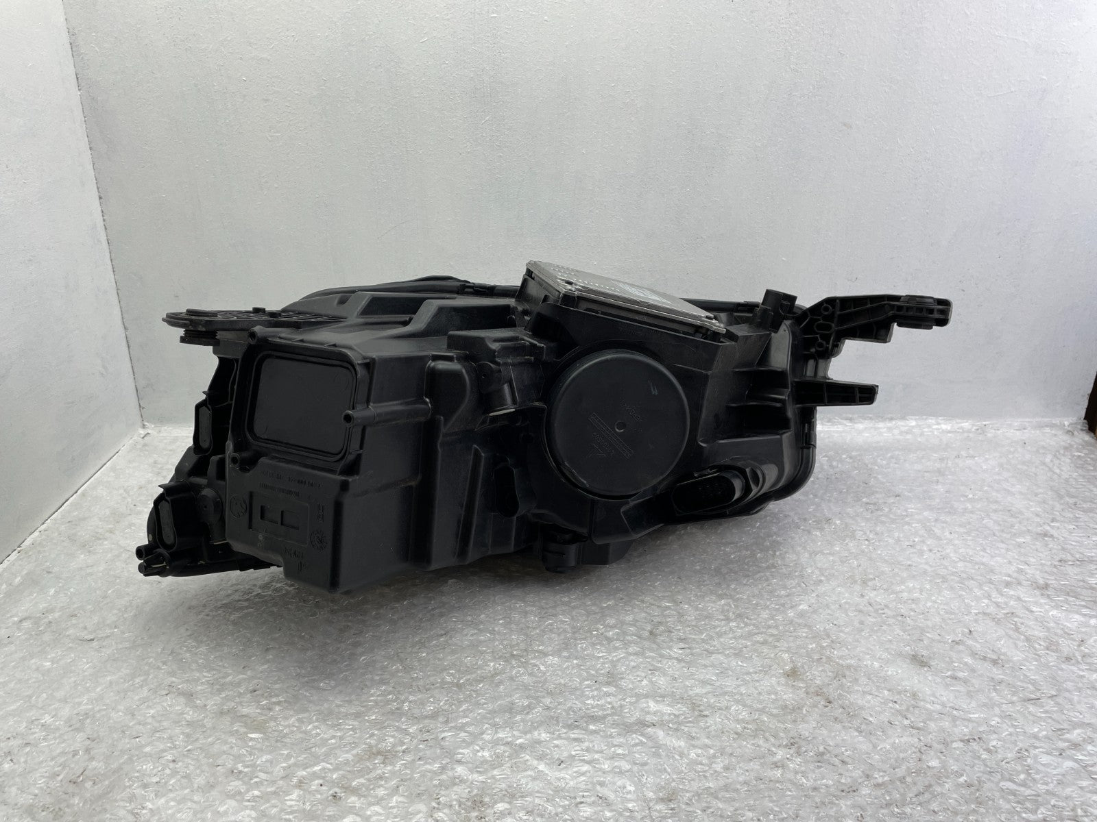 Original Skoda Fabia 3 LED Scheinwerfer rechts 6V1941016F6