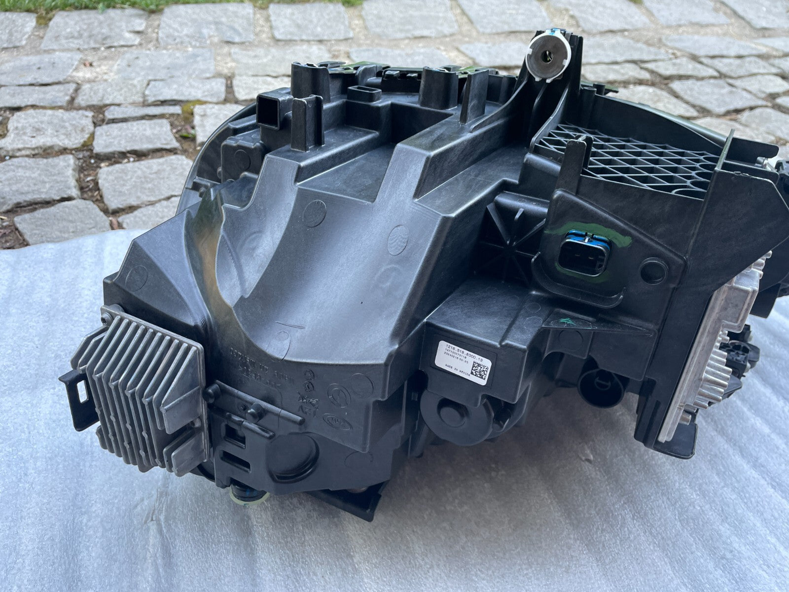 Original BMW 2er G42 Led Scheinwerfer rechts 5A3DC867