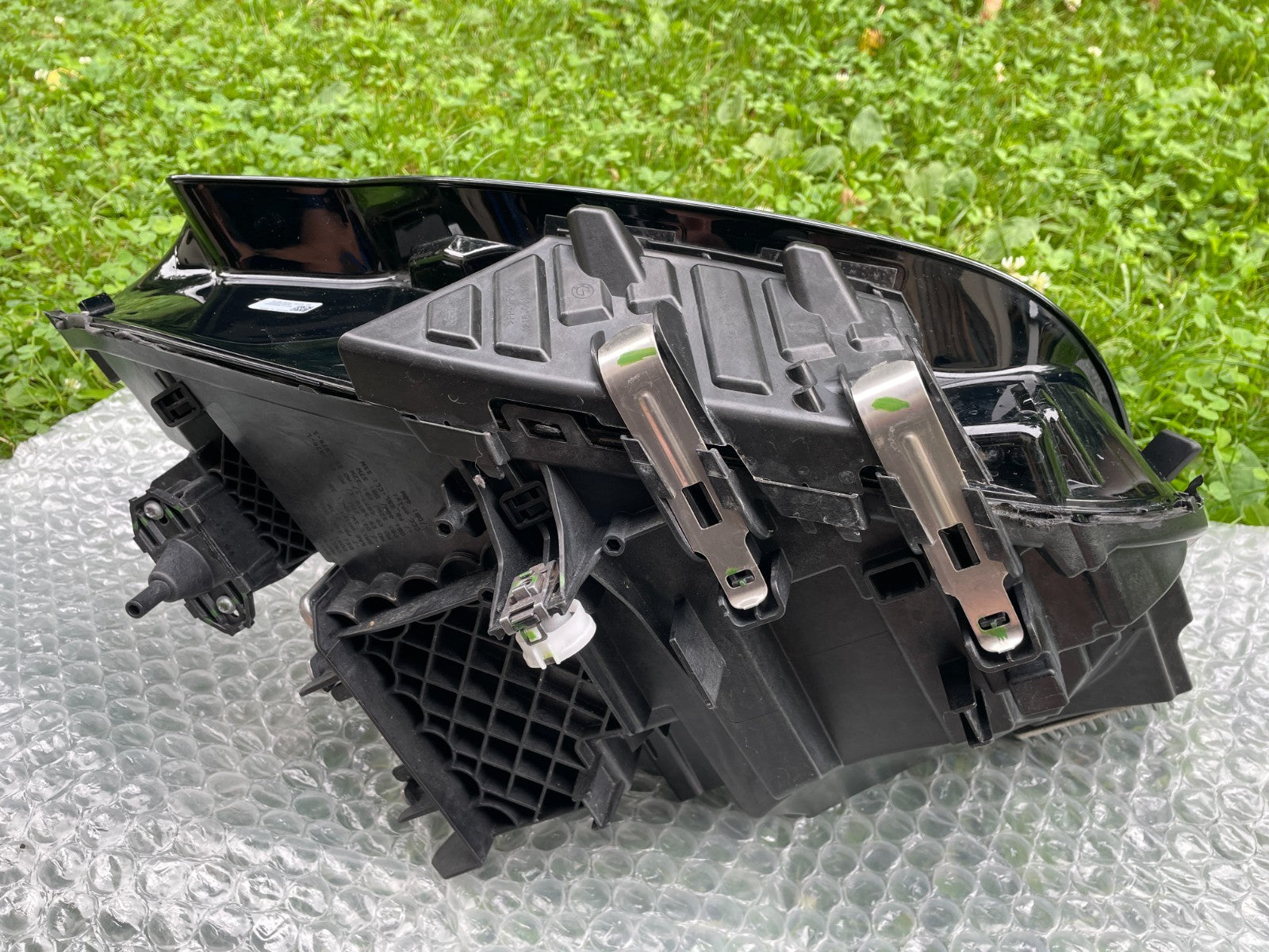 Original BMW 2er G42 Led Scheinwerfer GOLD links 5A320F313