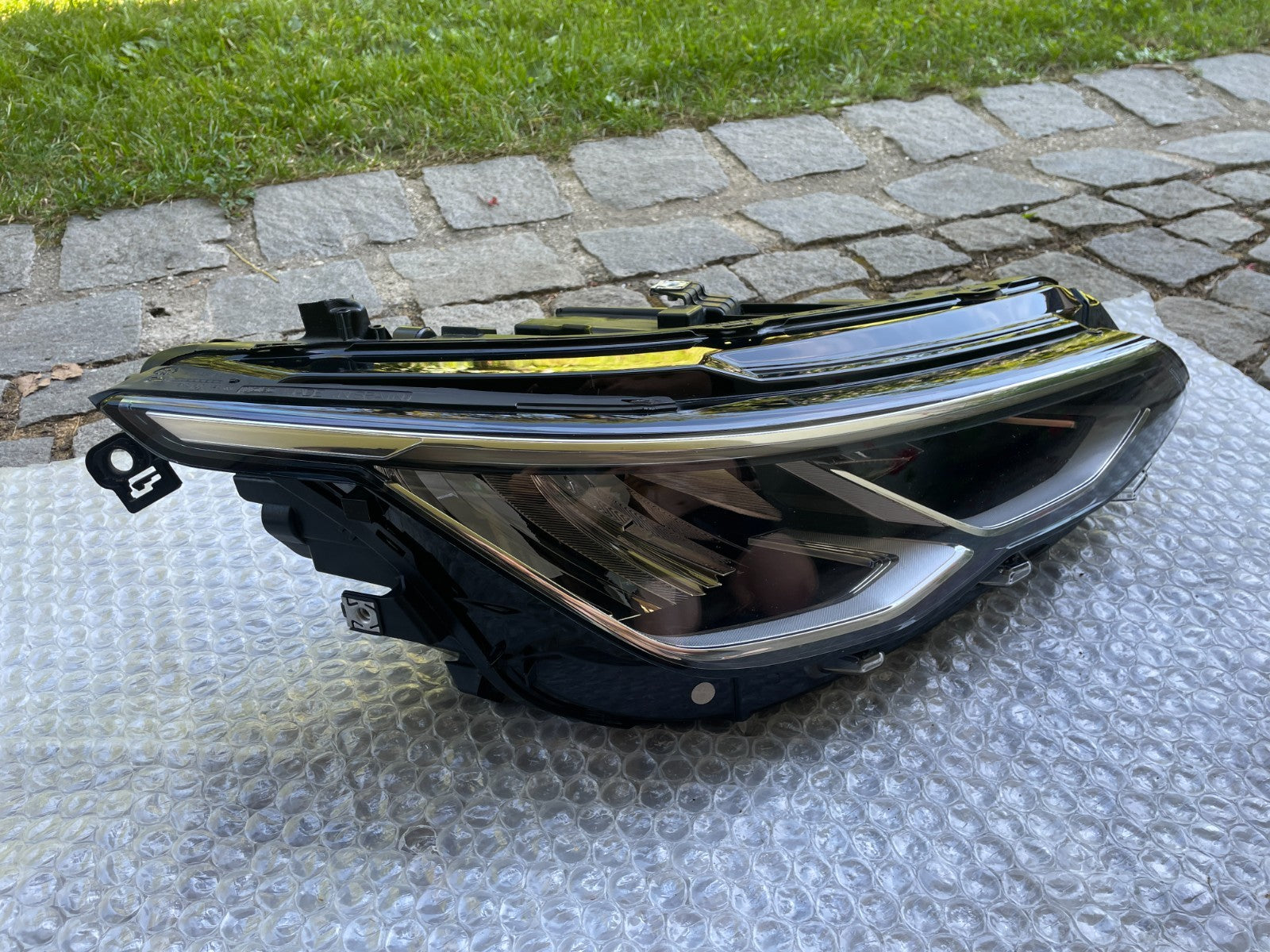 Original VW Golf VIII 8 LED Scheinwerfer rechts 5H1941006C2