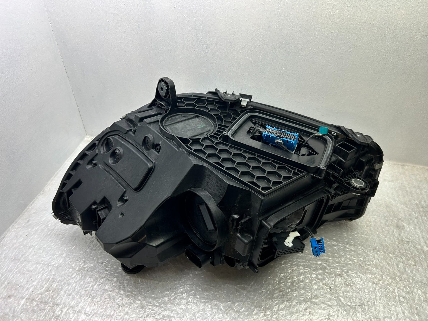 Original Mercedes C-Klasse W206 LED Scheinwerfer rechts A20690680039