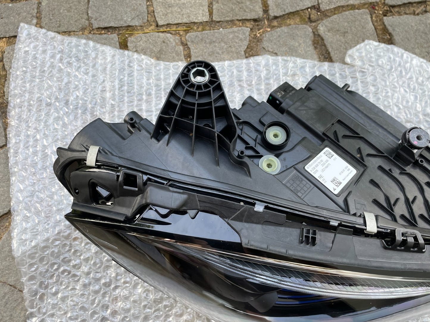 Original Mercedes CLE W236 LED Scheinwerfer rechts A23690676005