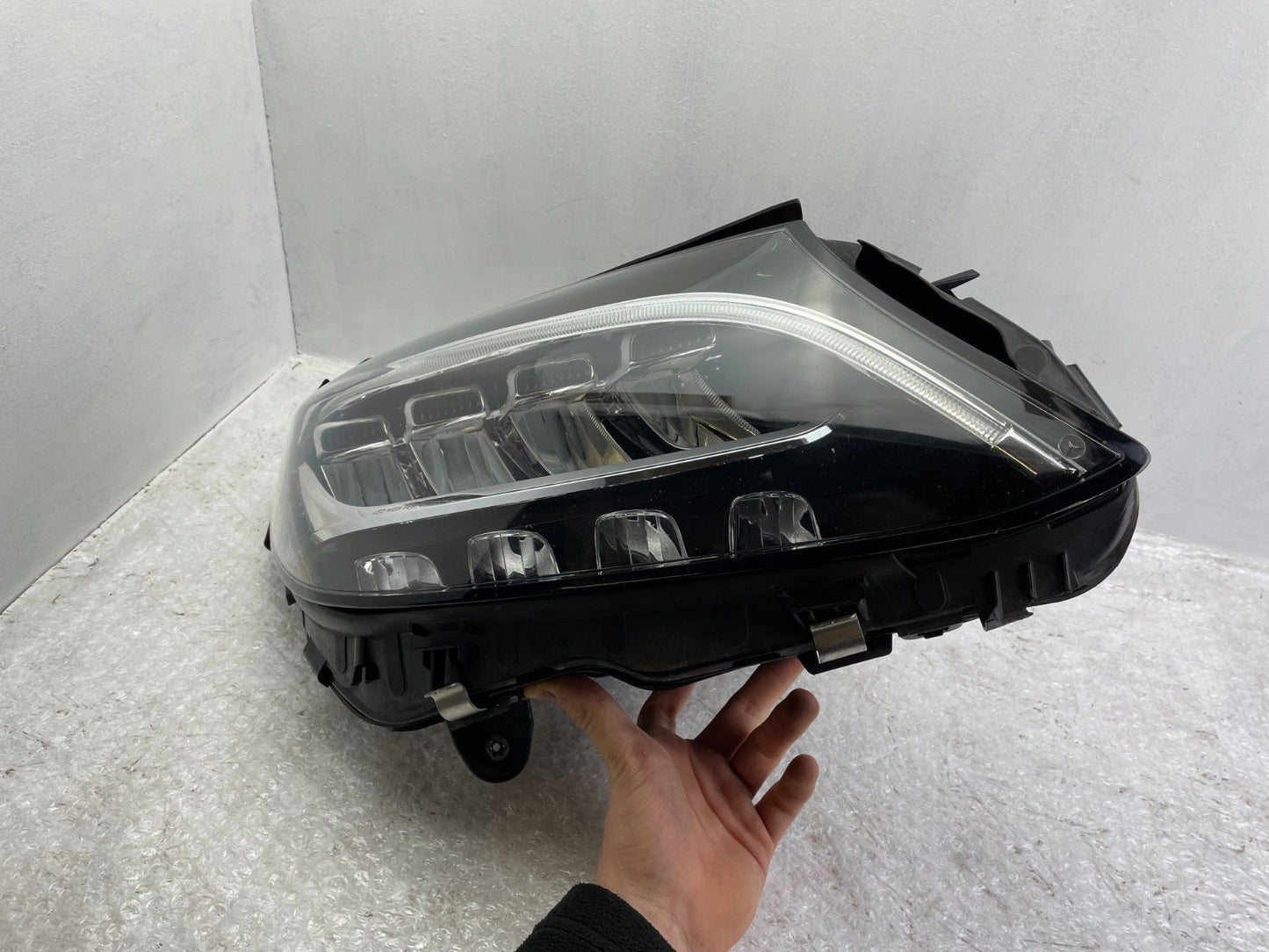 Original Mercedes W205 LED Scheinwerfer rechts A205906220615