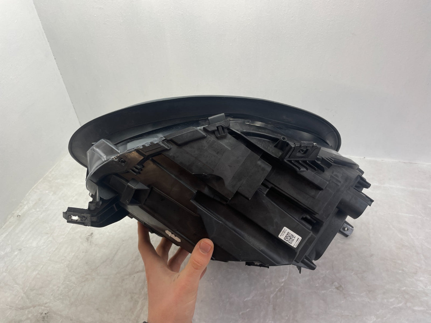 Original Mini Clubmann F56 LCI LED Scheinwerfer rechts 5A07DB813