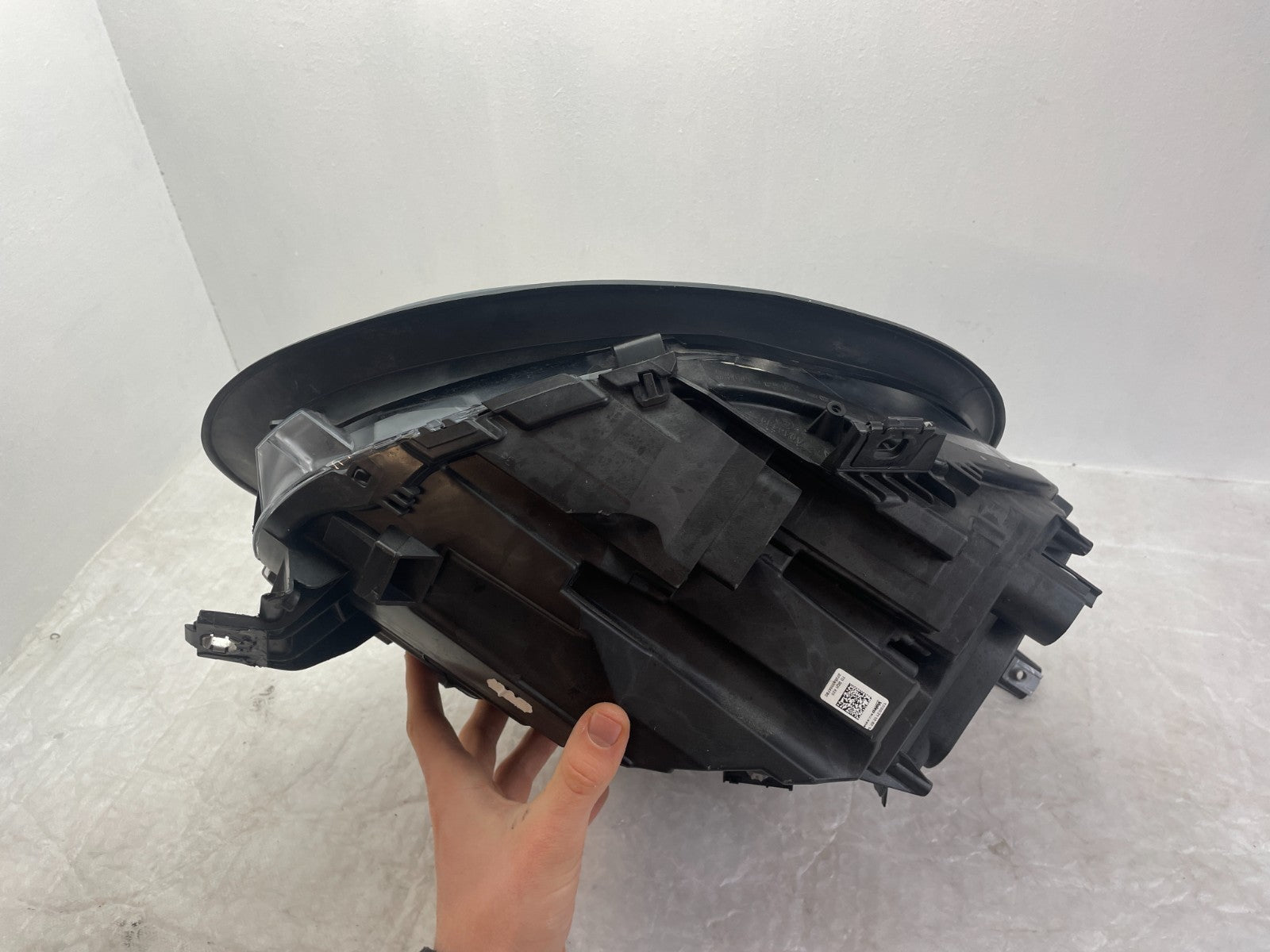 Original Mini Clubmann F56 LCI LED Scheinwerfer rechts 5A07DB813