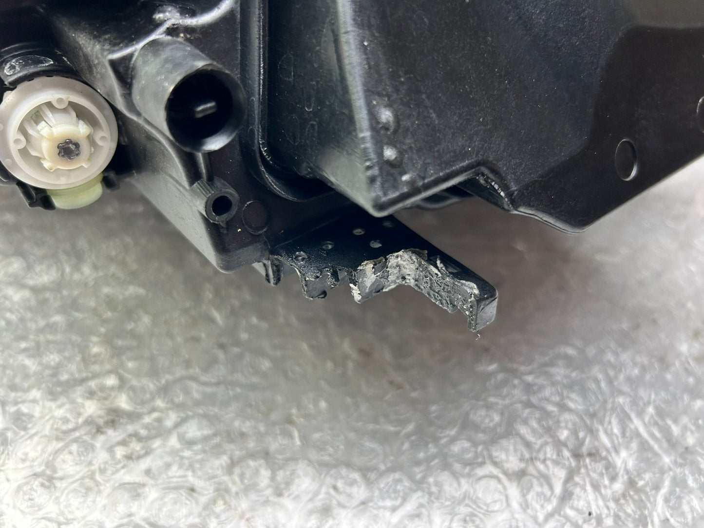 Original Audi A6 4K C8 LED Scheinwerfer links 4K094103910