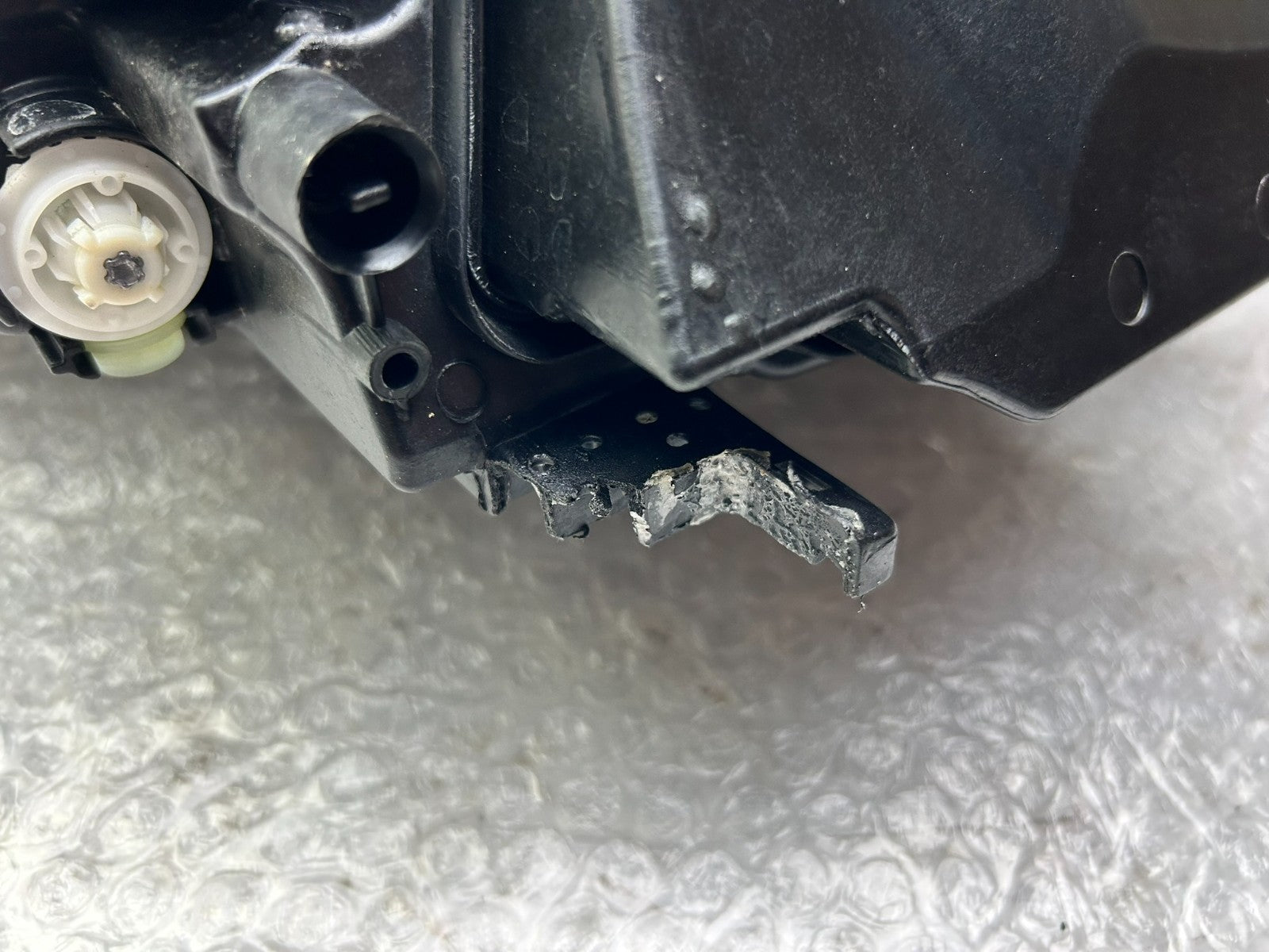 Original Audi A6 4K C8 LED Scheinwerfer links 4K094103910