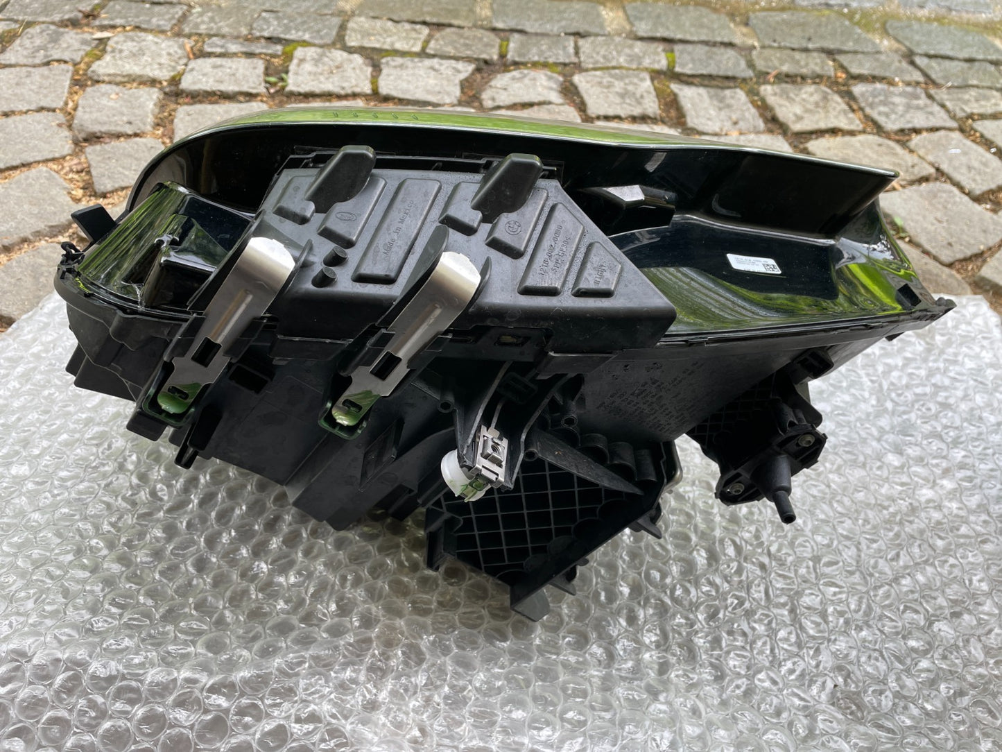 Original BMW 2er G42 Led Scheinwerfer rechts 808363610