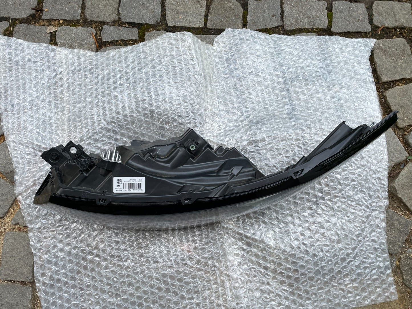 Original Land Rover Discovery LED Scheinwerfer links HY32-13W030-H3