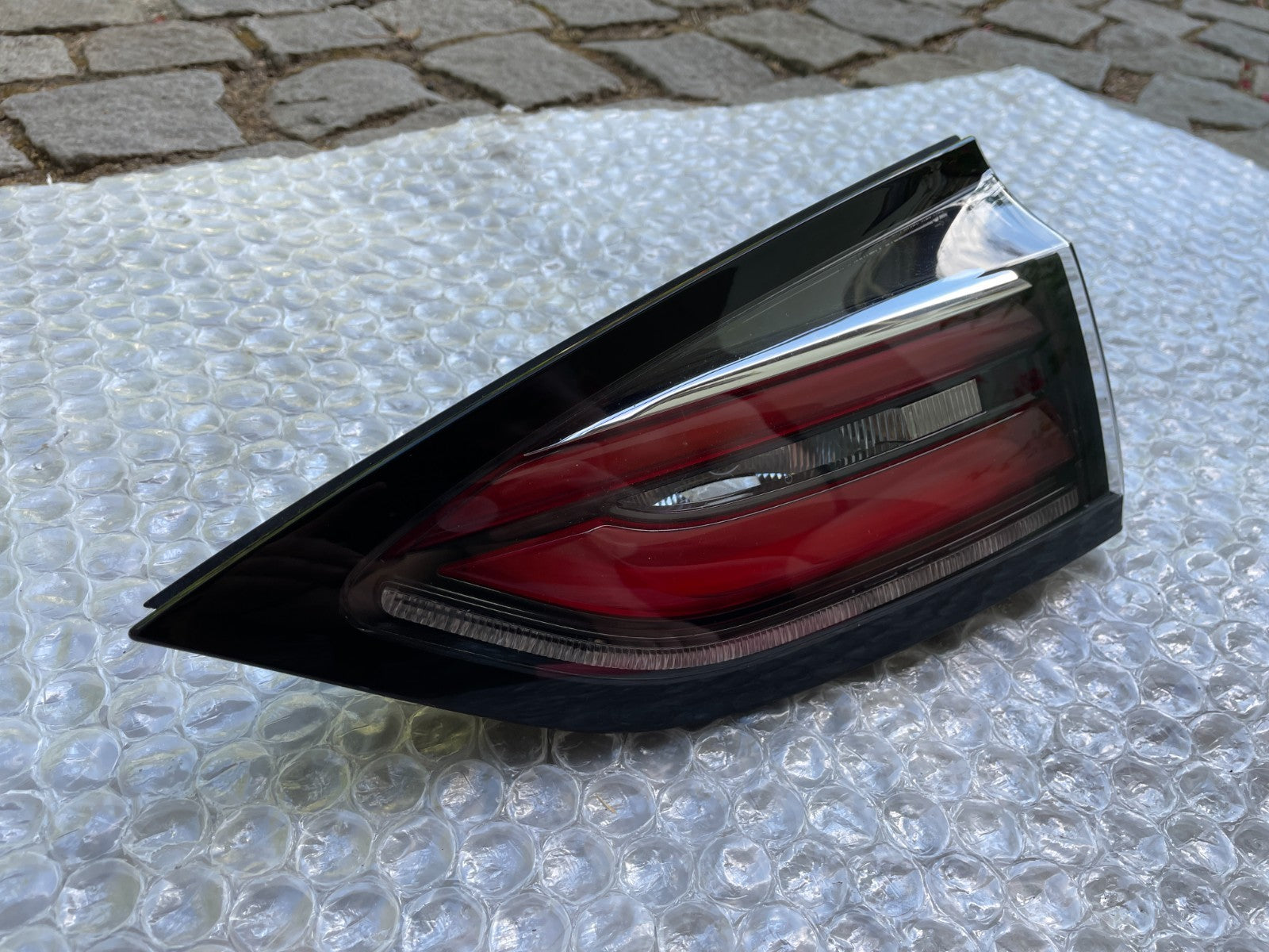 Original Renault Espace V 5 Rückleuchte Heckleuchte rechts 265507870R2