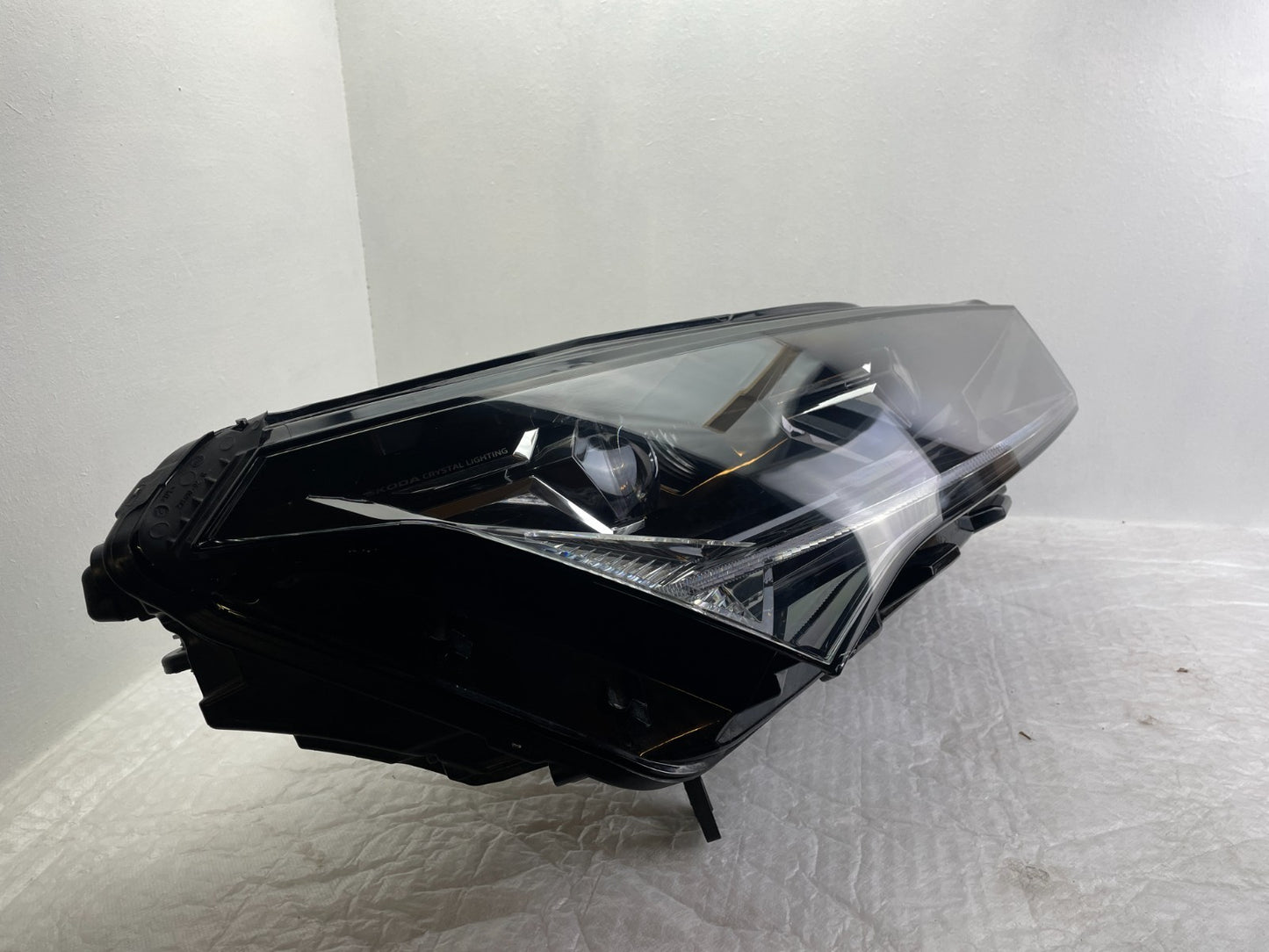 Original Skdoa Enyaq IV LED Scheinwerfer rechts 5LB941016H3