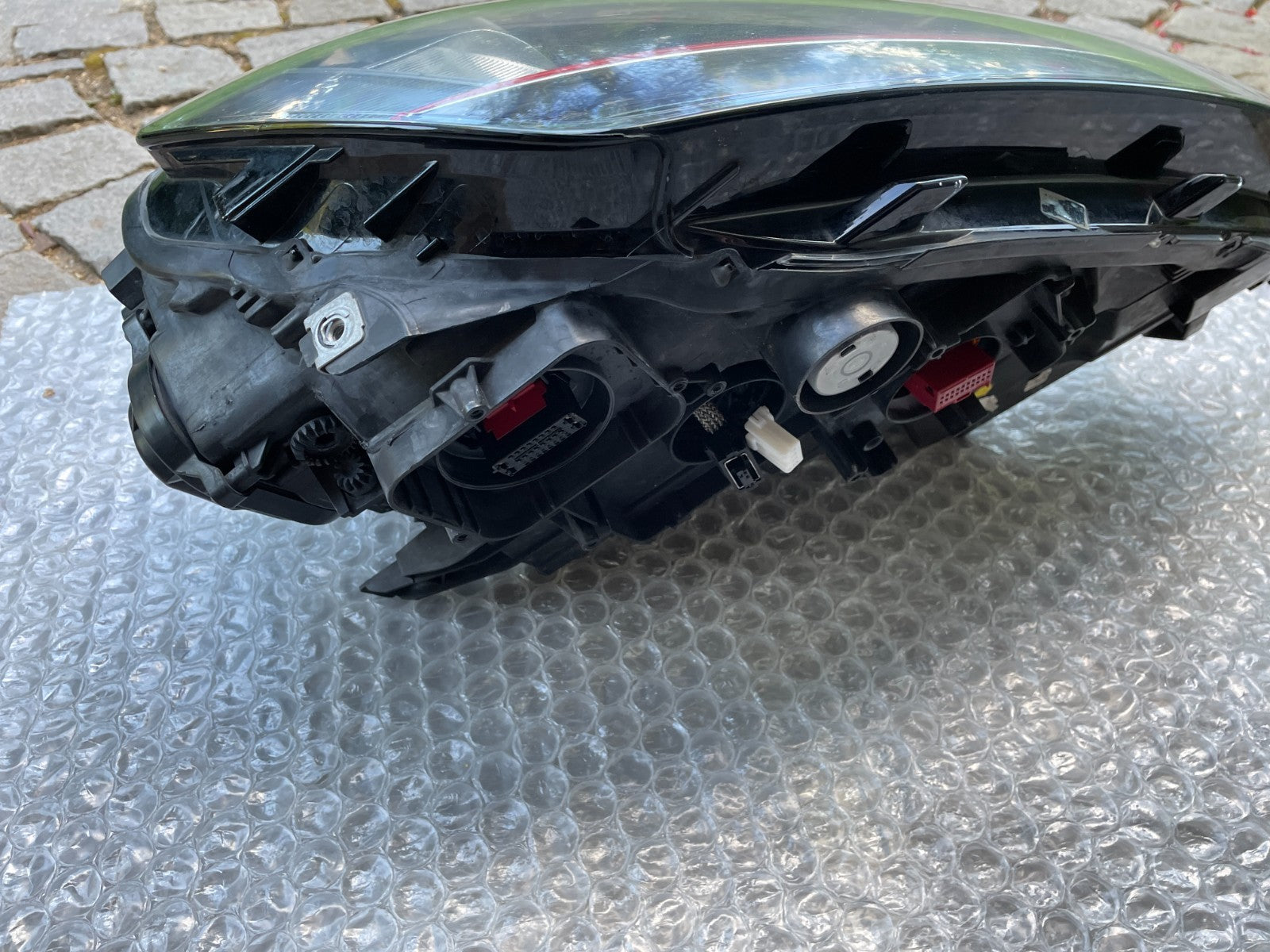 Original VW Golf VII 7 GTI Xenon Scheinwerfer rechts 5G1941752A12