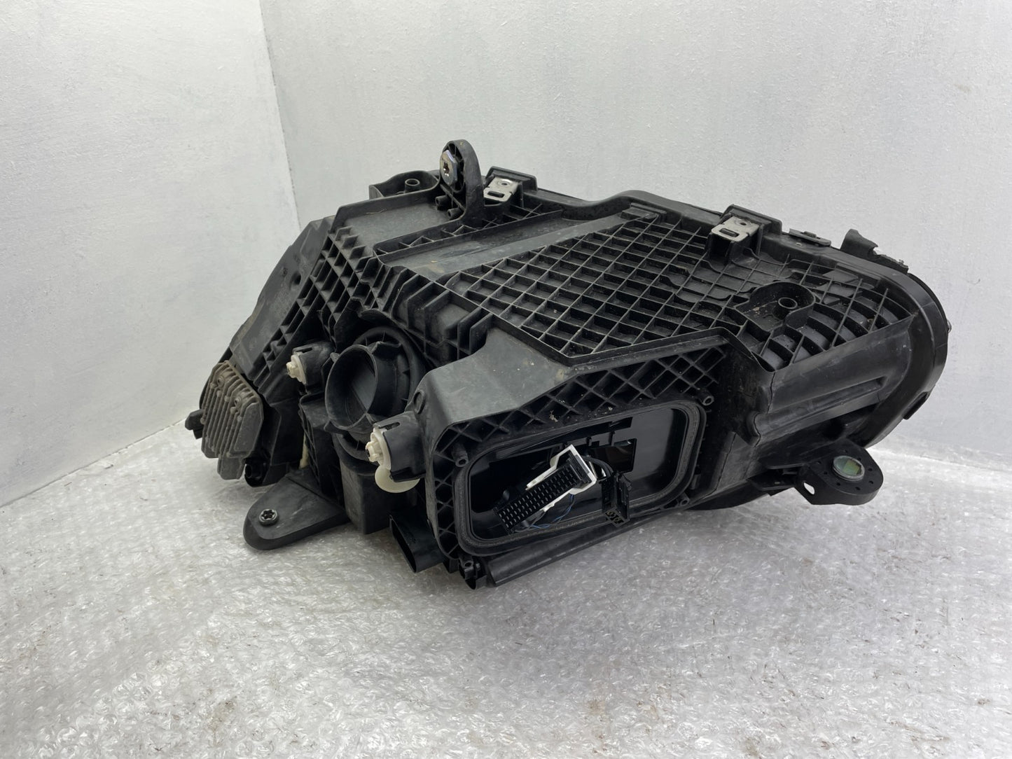 Original Mercedes W205 LED Scheinwerfer rechts A20590622068