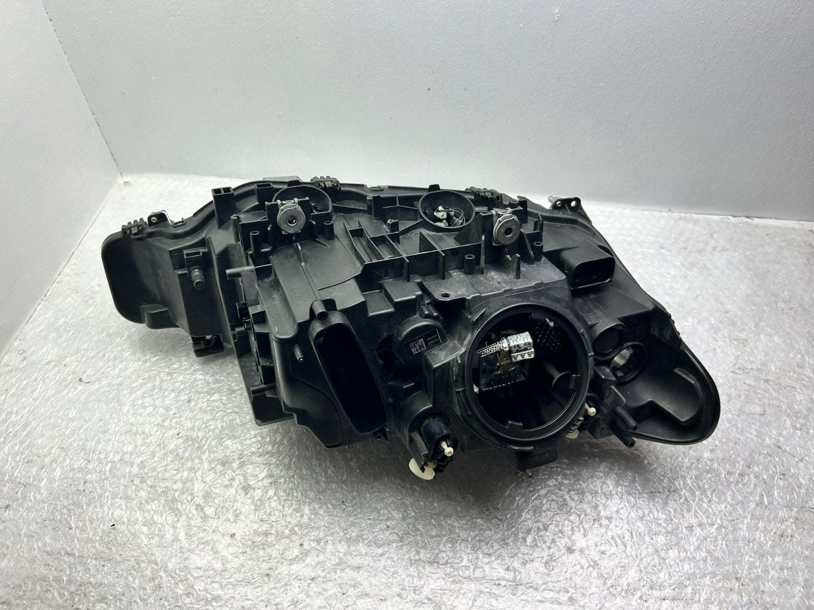 Original BMW 3er F30 F31 Bi-Xenon Scheinwerfer links 72595279