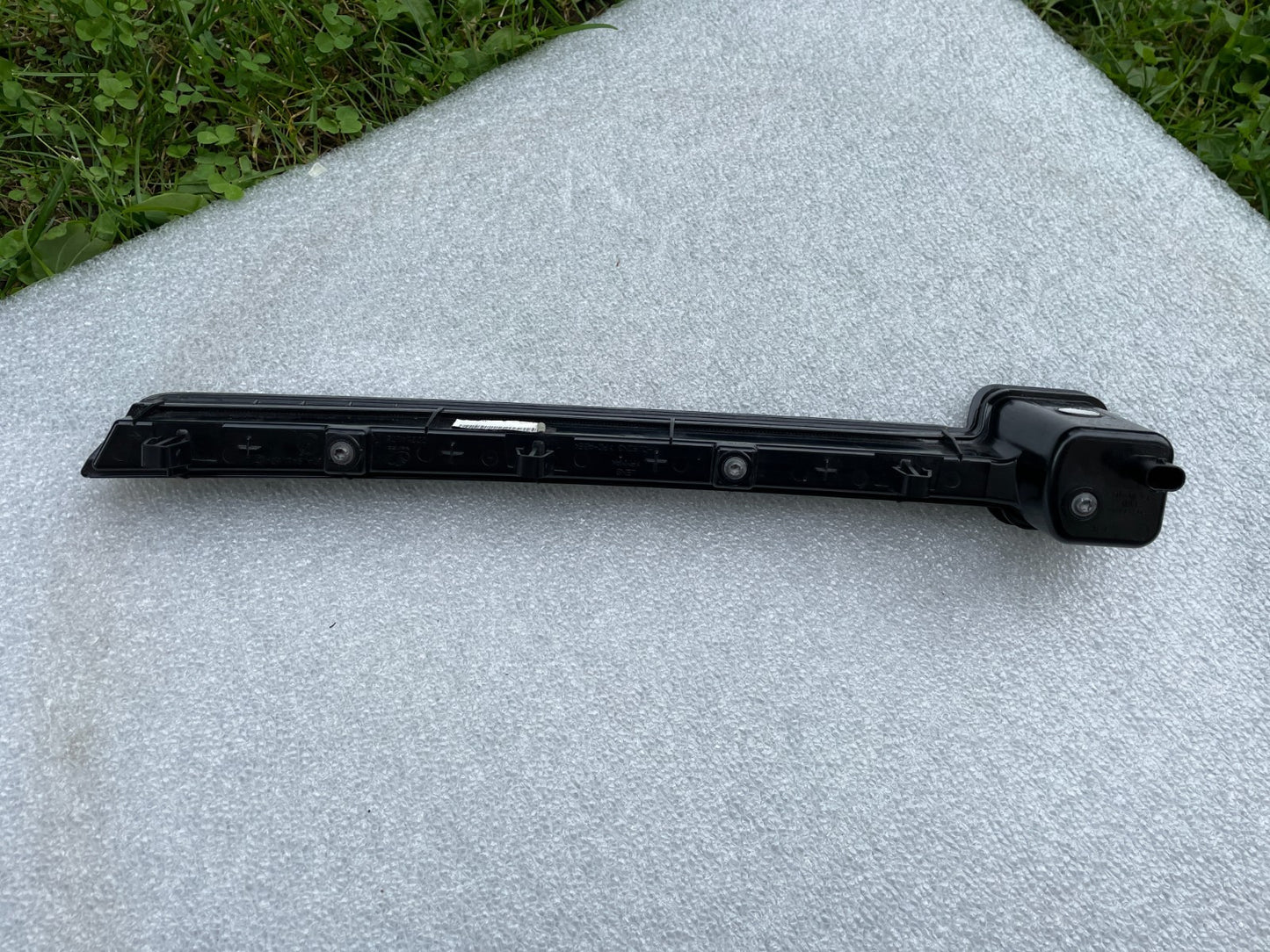 Original VW ID3 ID.3 LED Lichtleiste Tagfahrlicht rechts 10A941654D4