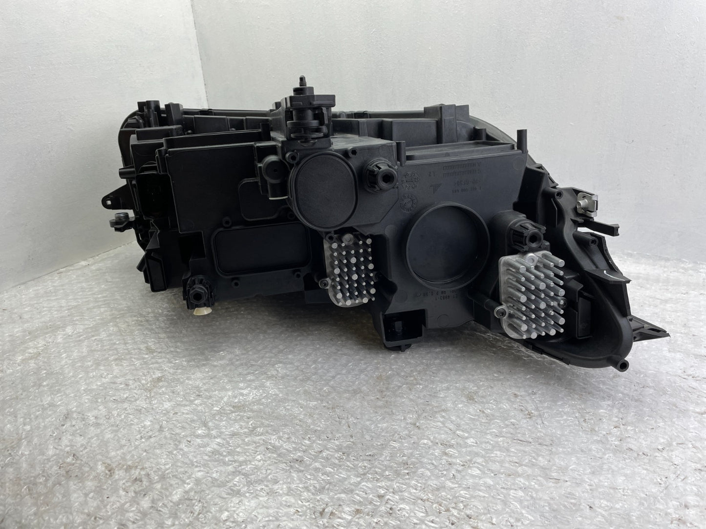 Original VW Tiguan LED Scheinwerfer links 5NB941081G5