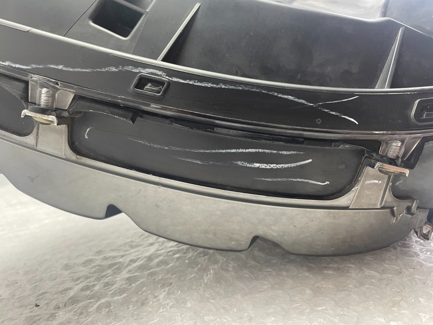 Original Hyundai Tucson NX4E LED Scheinwerfer links 92207-N71004