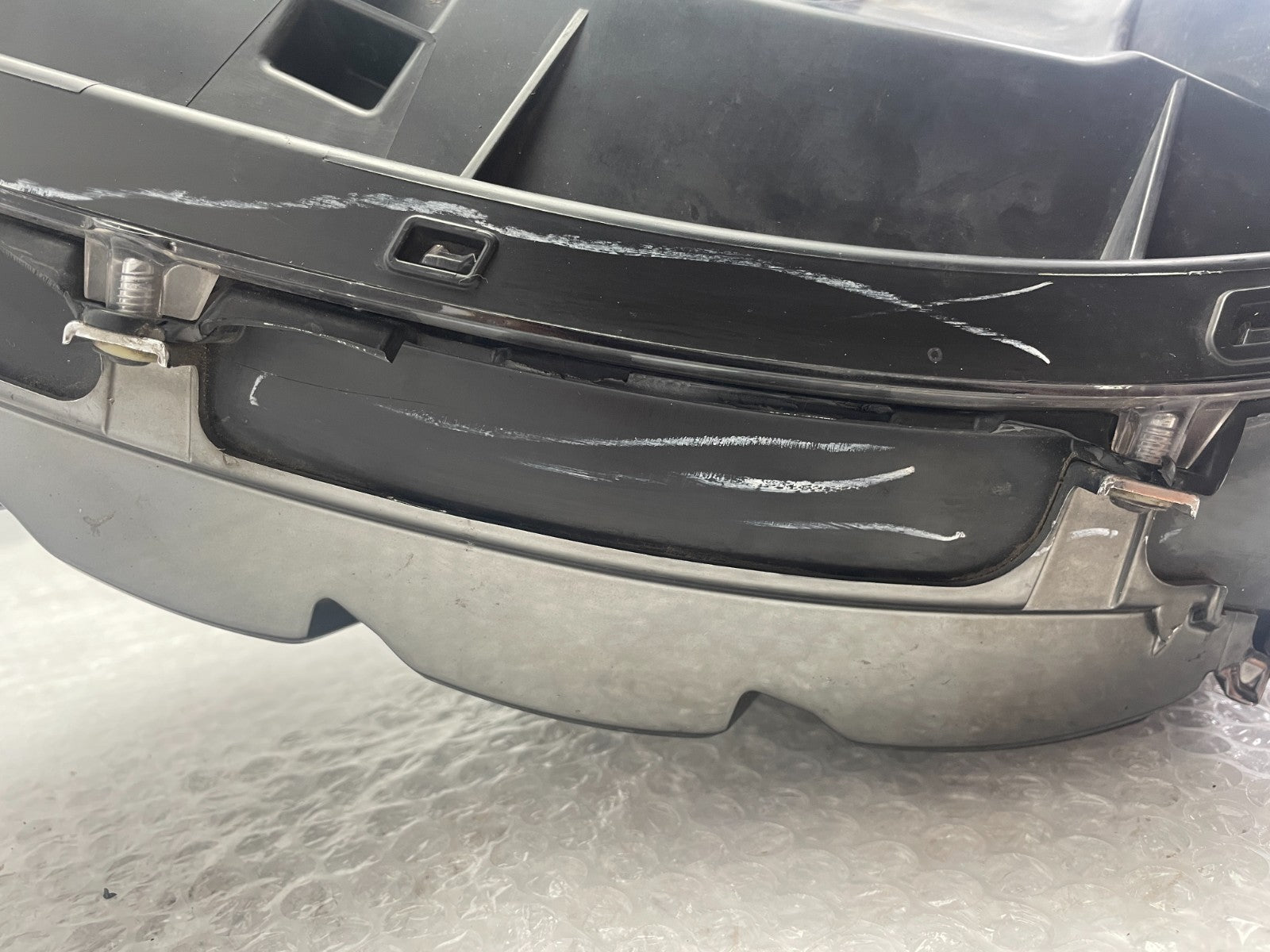 Original Hyundai Tucson NX4E LED Scheinwerfer links 92207-N71004