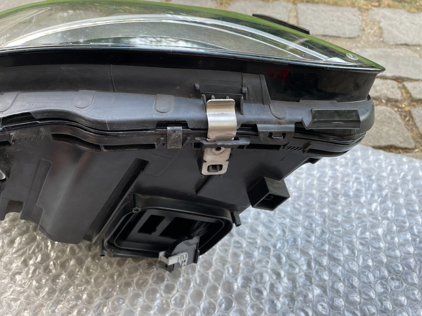 Original Mercedes C-Klasse W205 Scheinwerfer rechts A205820066116