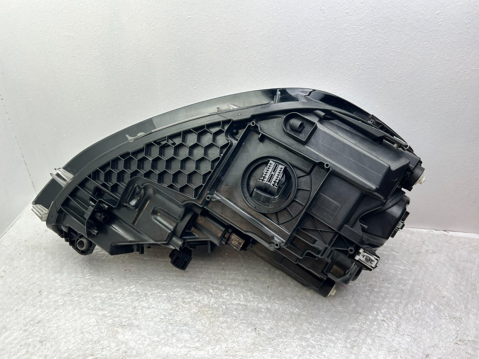 Original VW Golf 7 VII 5G LED Scheinwerfer rechts 5G194108112