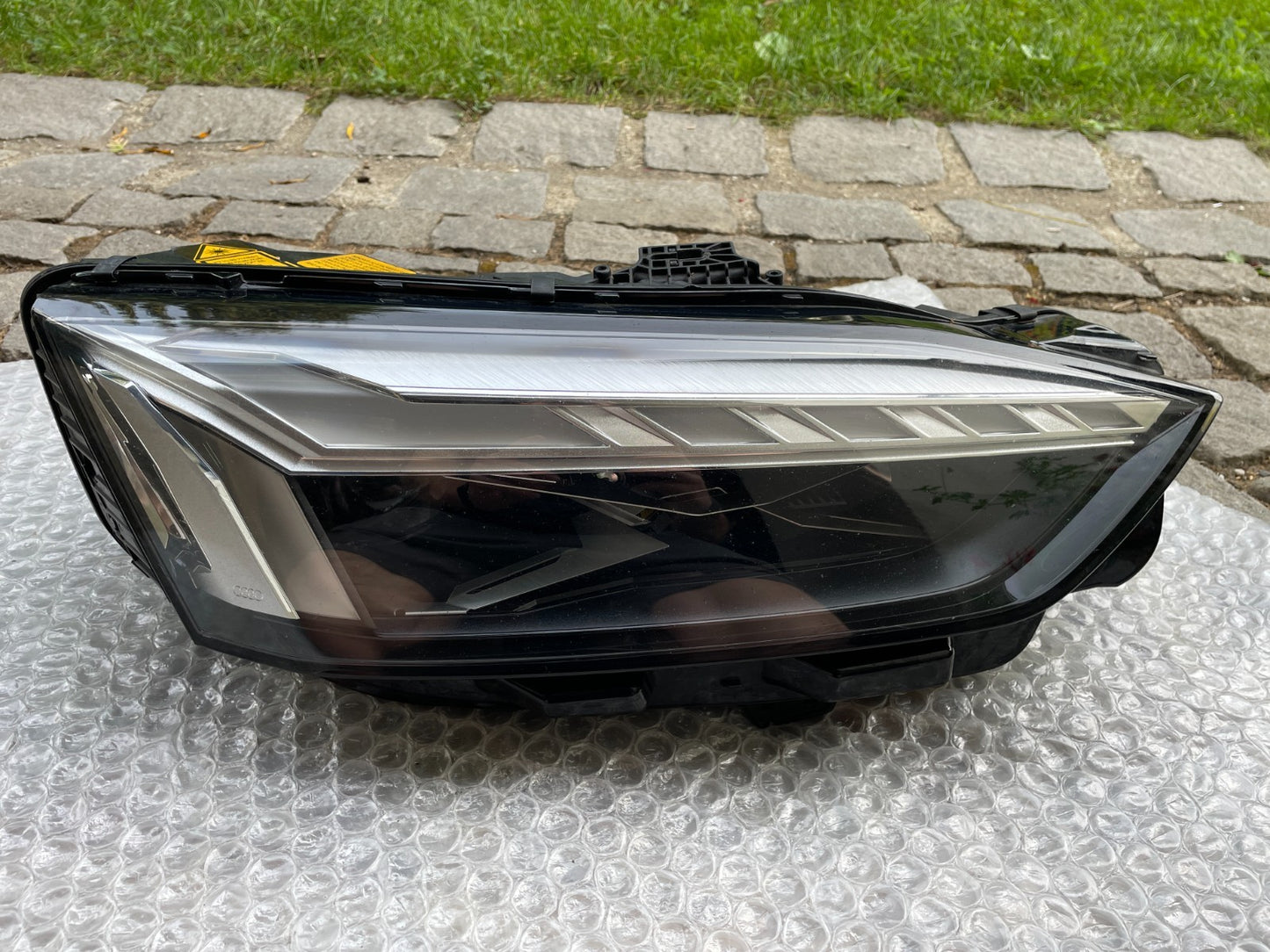 Original Audi A5 8W Laser LED Scheinwerfer rechts 8W69410860