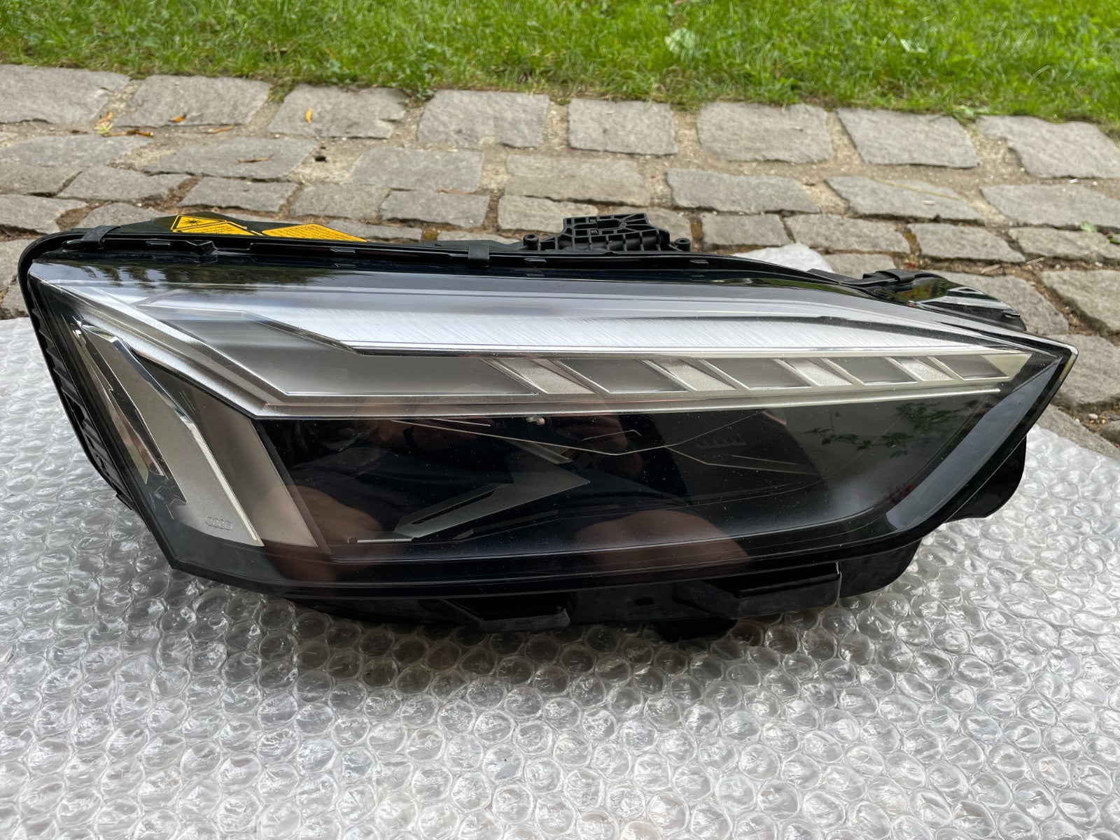 Original Audi A5 8W Laser LED Scheinwerfer rechts 8W69410860