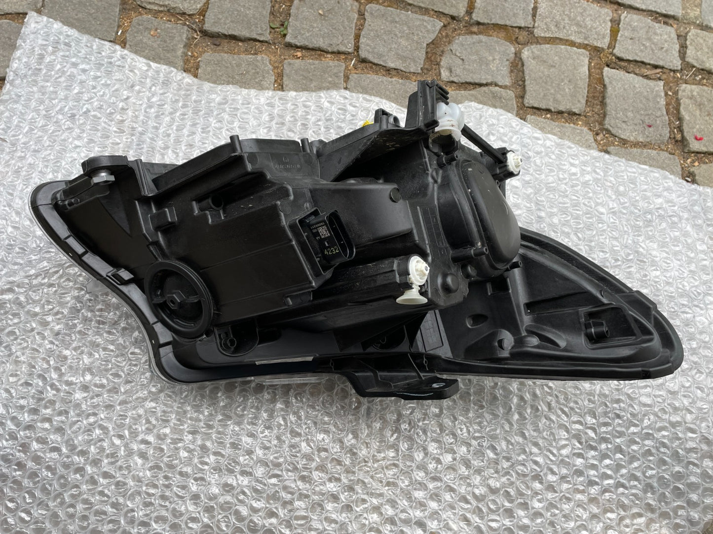 Original Mercedes Vito W447 LED Scheinwerfer links A44790614017