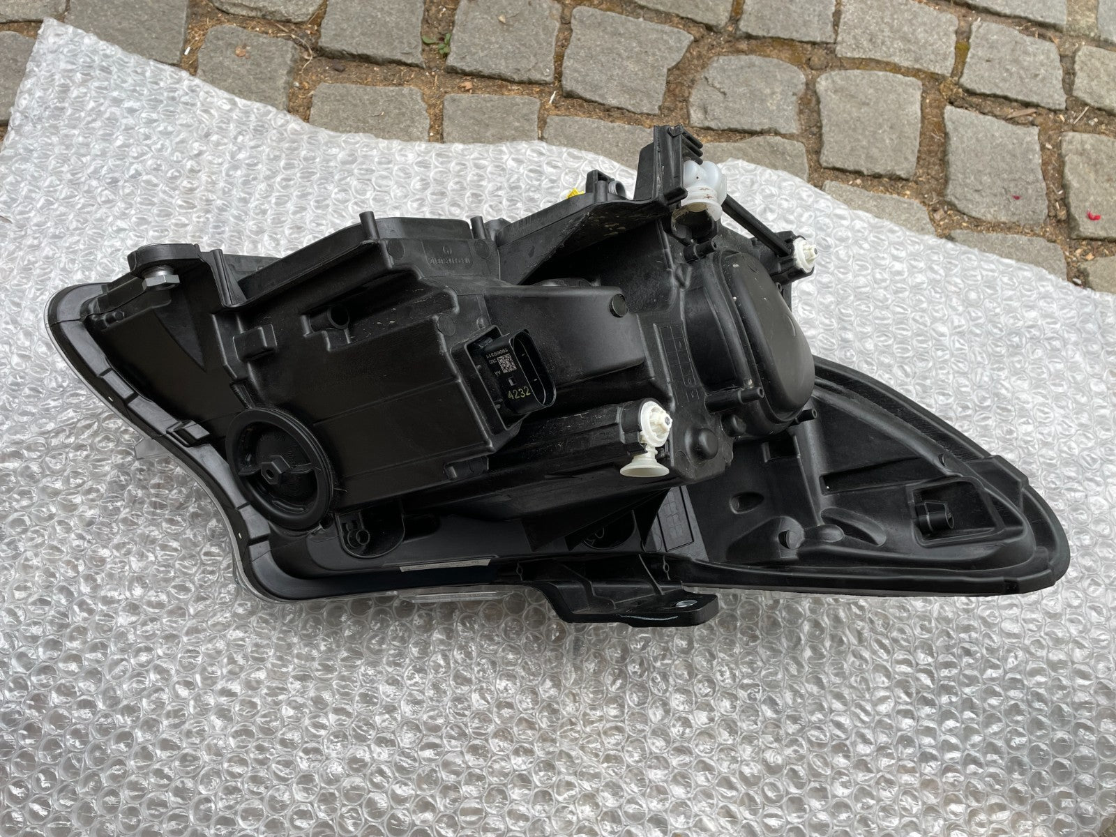 Original Mercedes Vito W447 LED Scheinwerfer links A44790614017