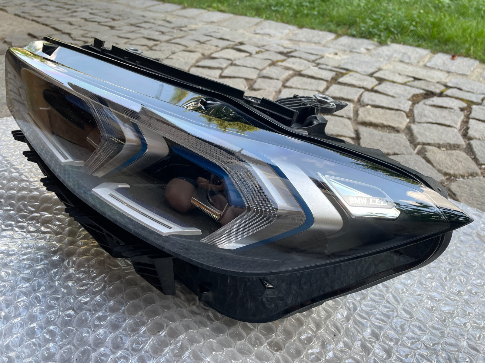 Original BMW 3er G20 G21 LED Scheinwerfer links 94508011