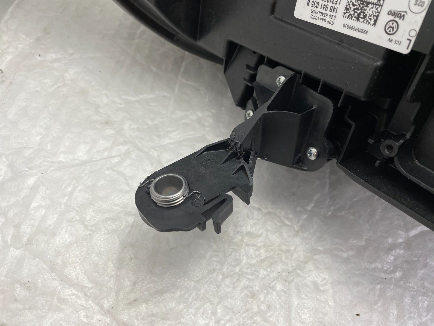 Original VW ID7 ID.7 IQ LED Scheinwerfer links 14B941035B14