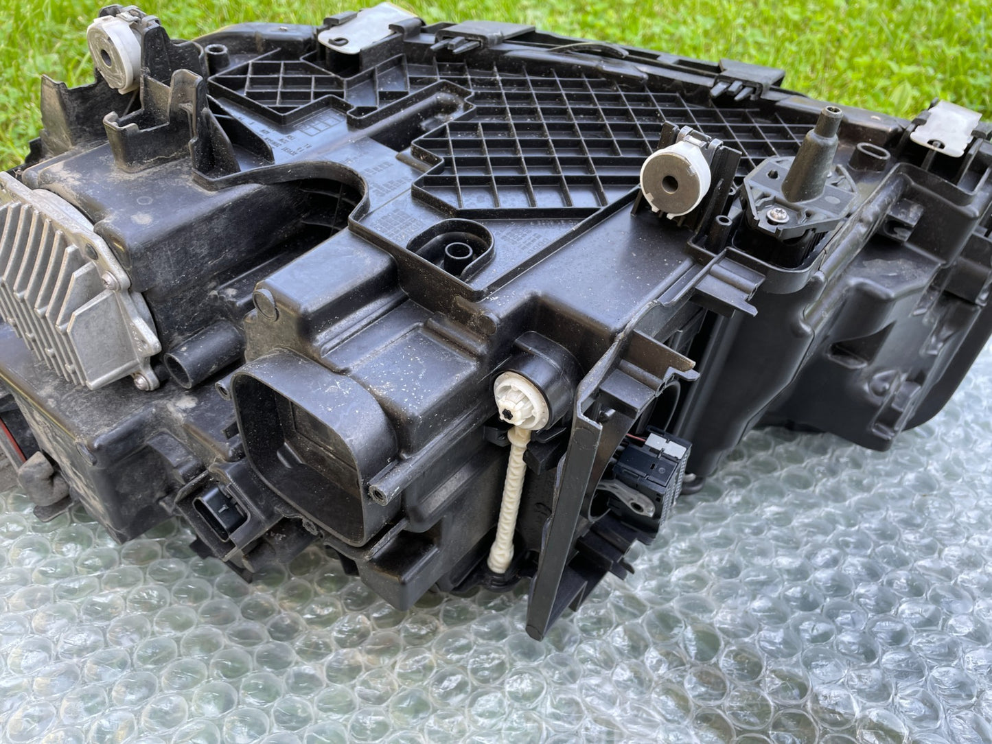 Original BMW 5er G30 G31 LCI Laser Scheinwerfer rechts 5A388F216