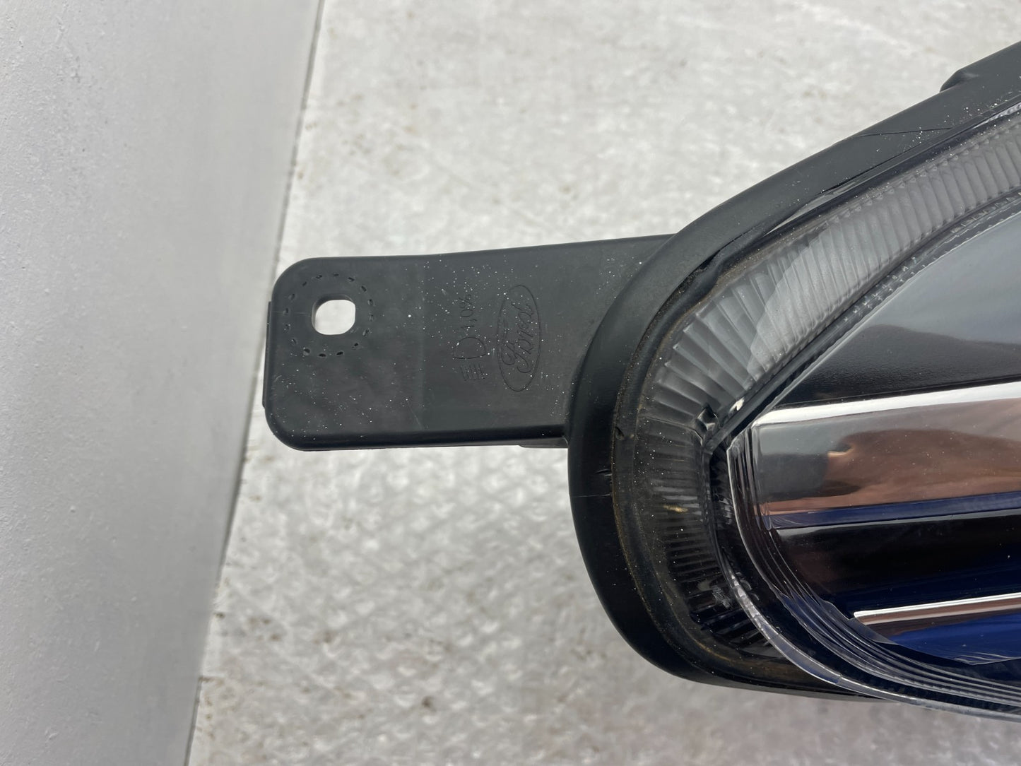 Original Ford Fiesta MK8 VIII LED Scheinwerfer rechts L1BB-13E014-CE3