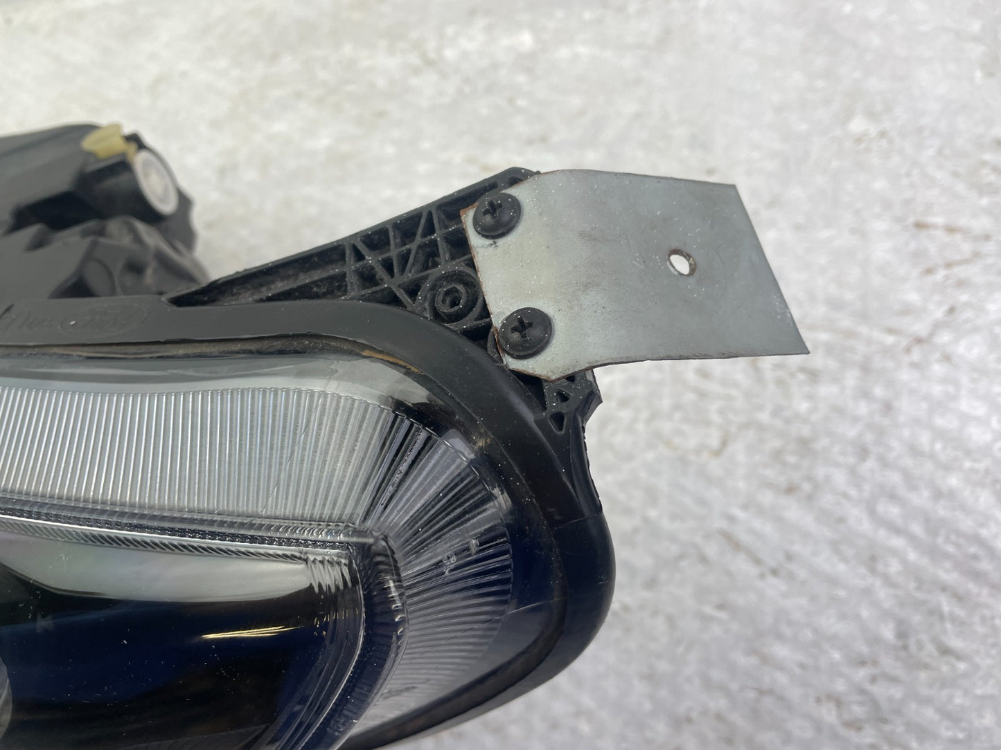 Original Ford Focus IV Mk4 LED Scheinwerfer links JX7B-13E017-CE6