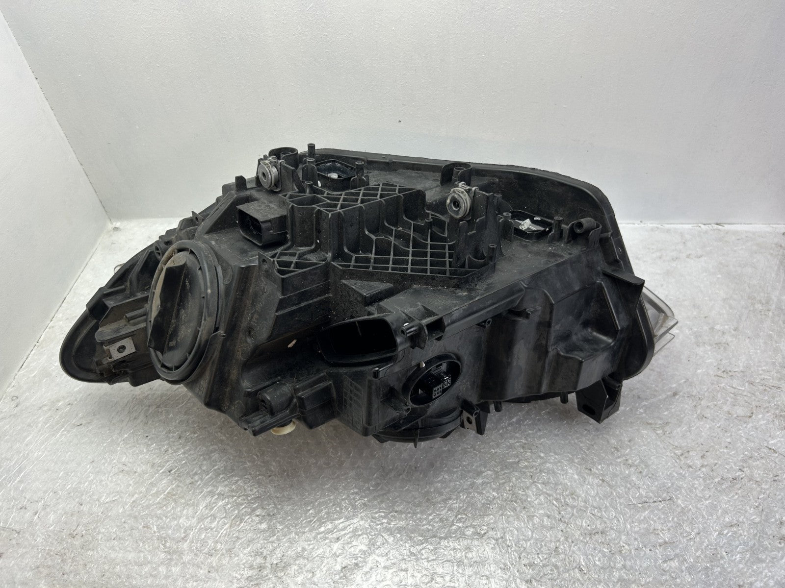 Original BMW 1er F20 F21 LED Scheinwerfer rechts 72969148