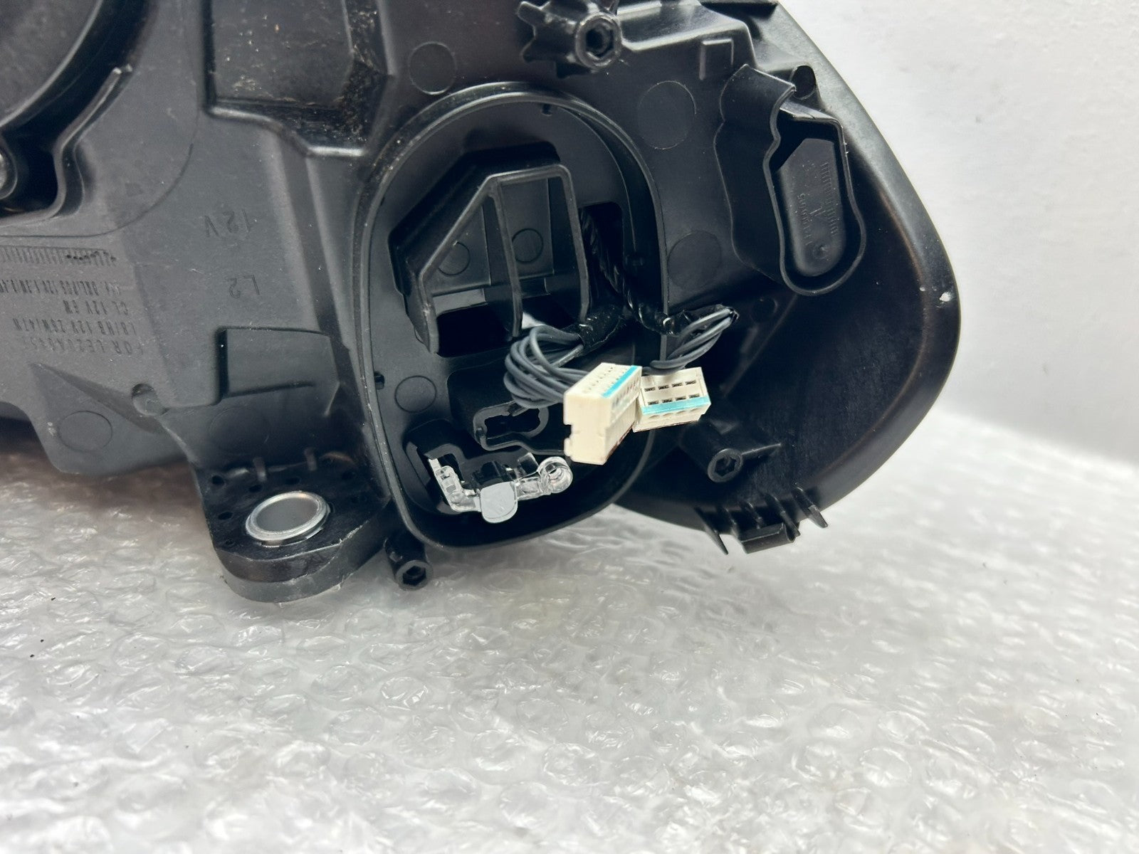 Original BMW X3 G01 G02 LED Laser Scheinwerfer links 5A2921713